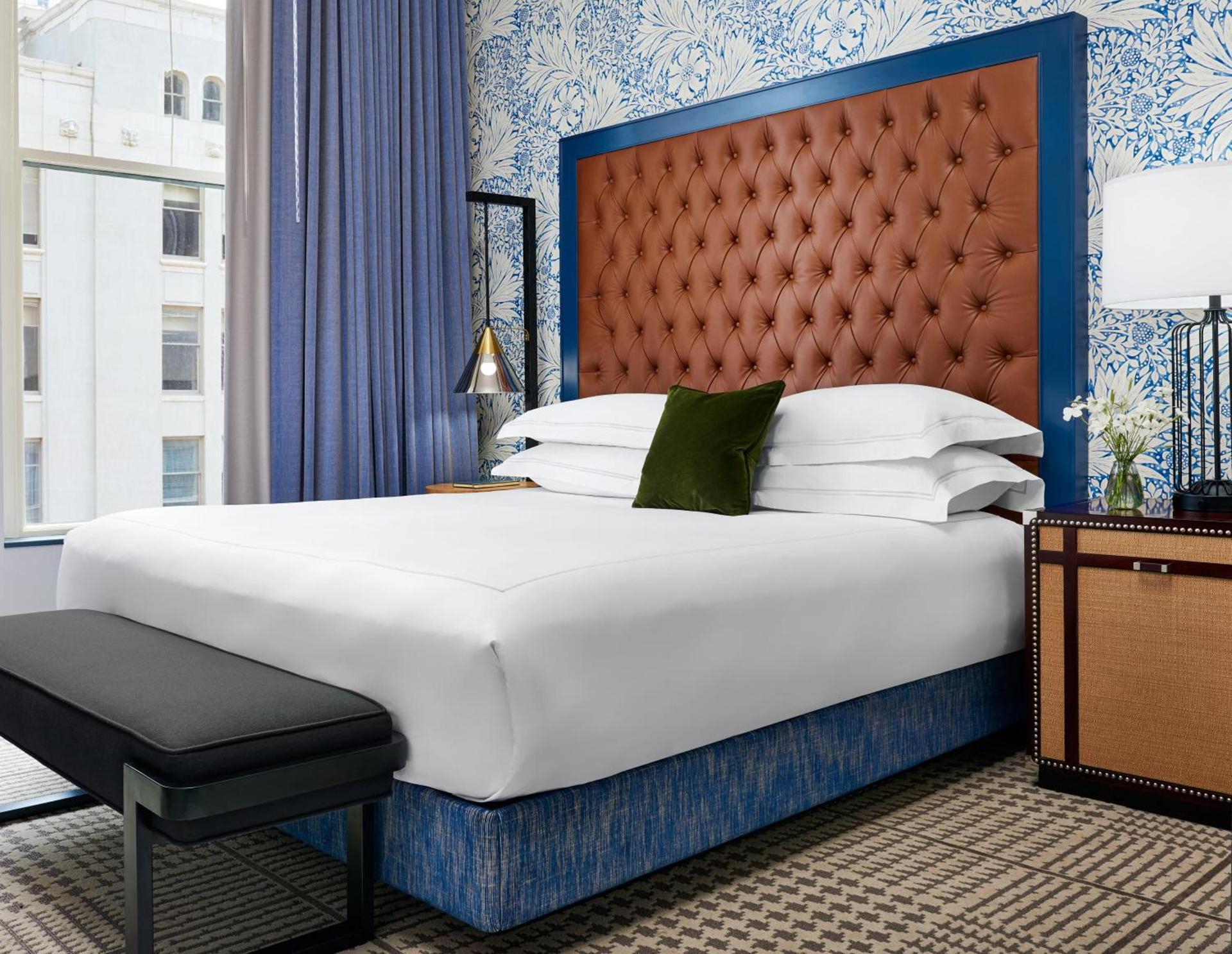 Kimpton Hotel Monaco Denver by IHG photo 75