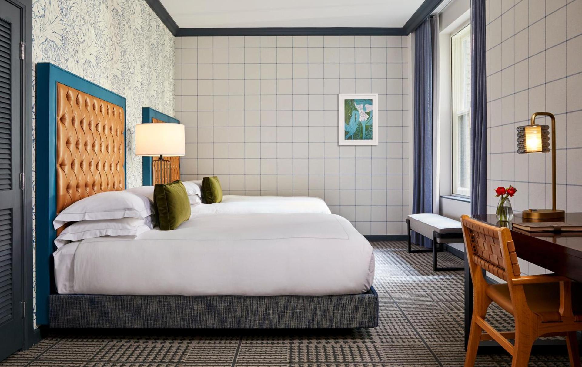 Kimpton Hotel Monaco Denver by IHG photo 63