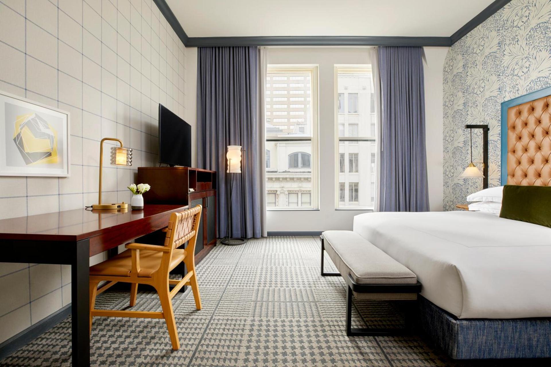 Kimpton Hotel Monaco Denver by IHG photo 89