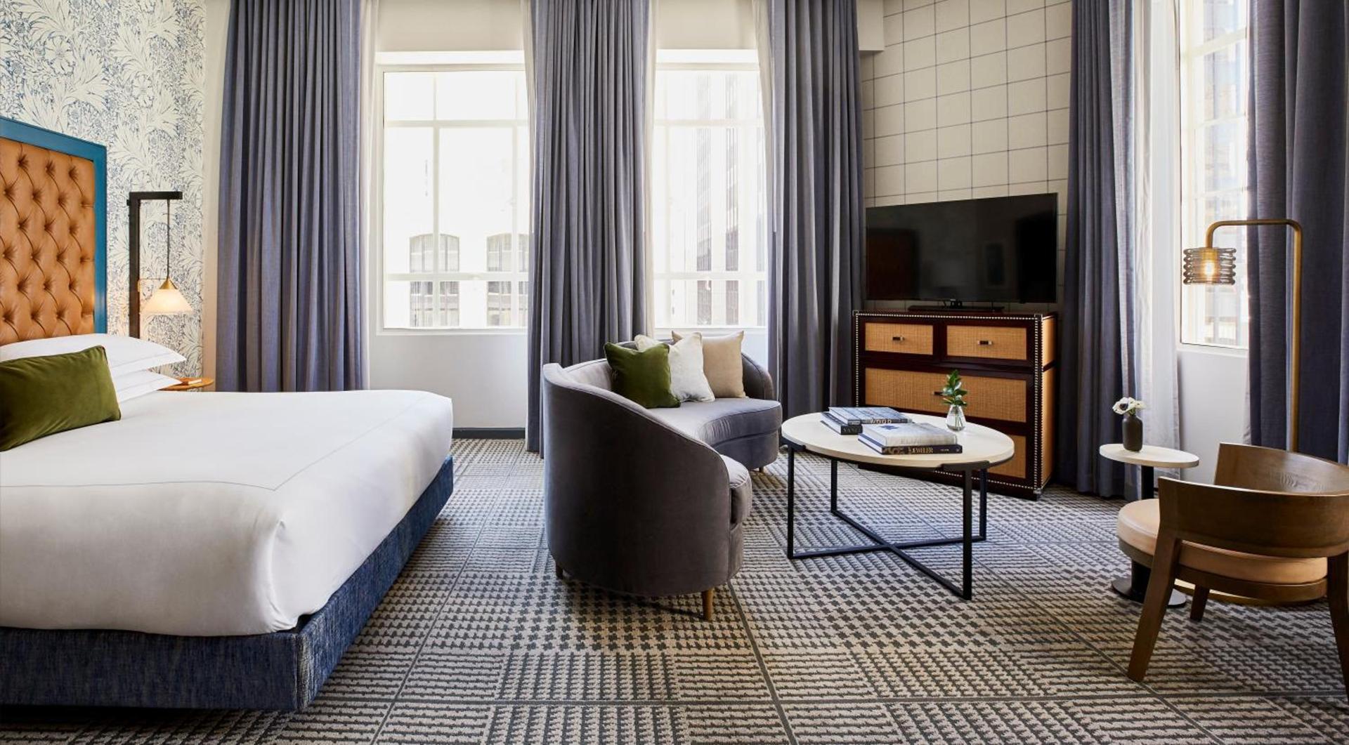Kimpton Hotel Monaco Denver by IHG photo 95