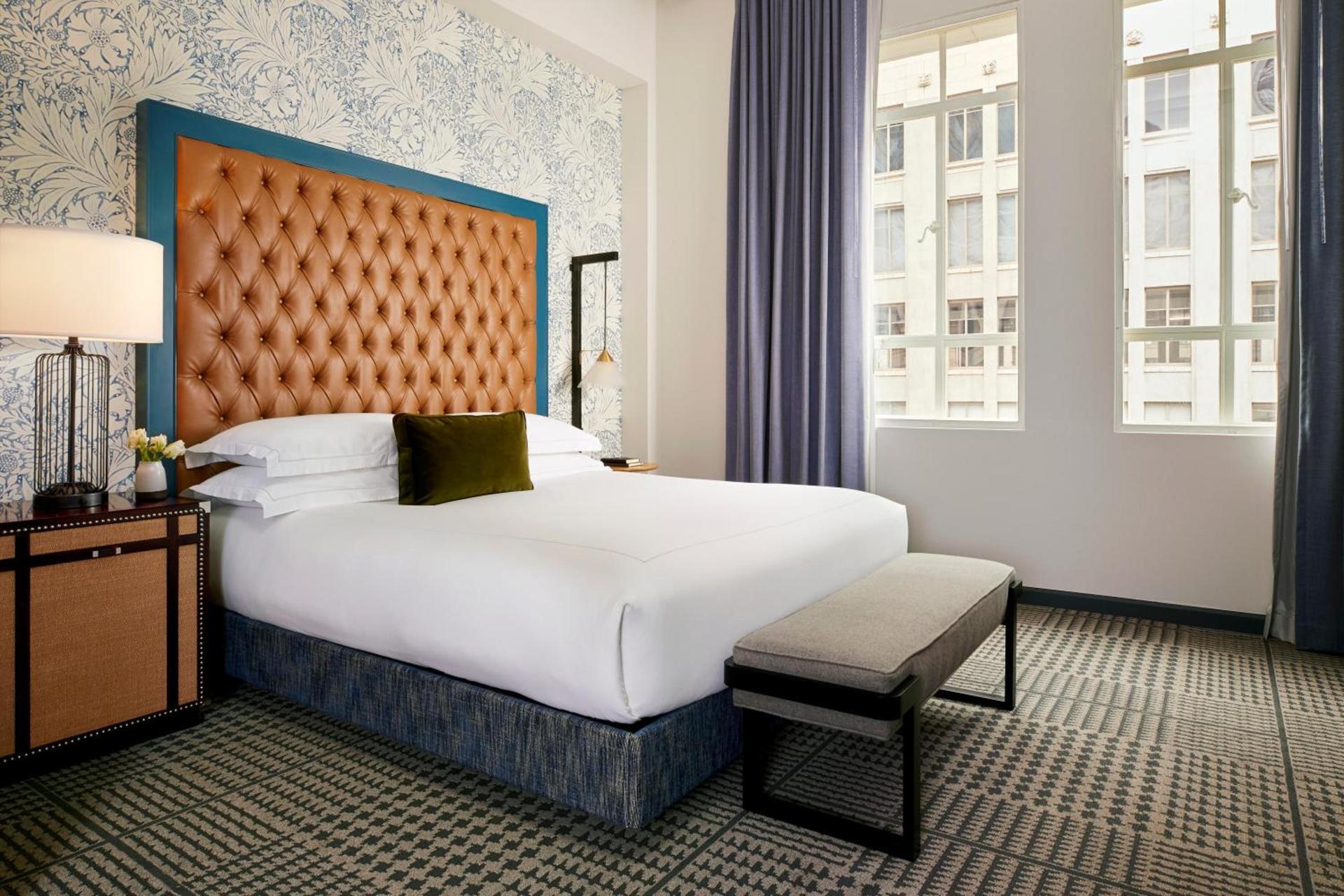 Kimpton Hotel Monaco Denver by IHG photo 39