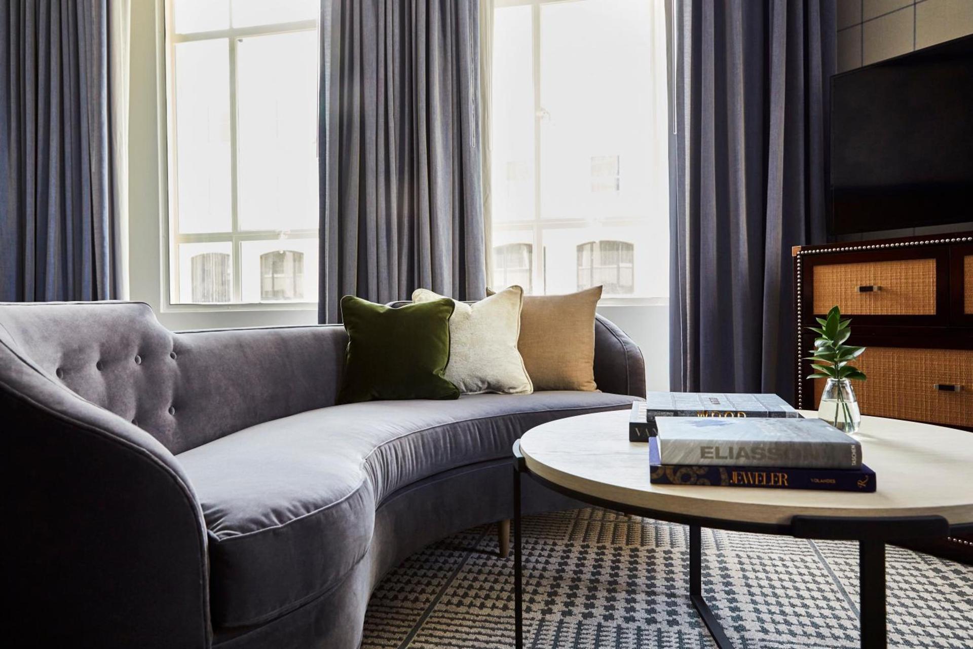 Kimpton Hotel Monaco Denver by IHG photo 15