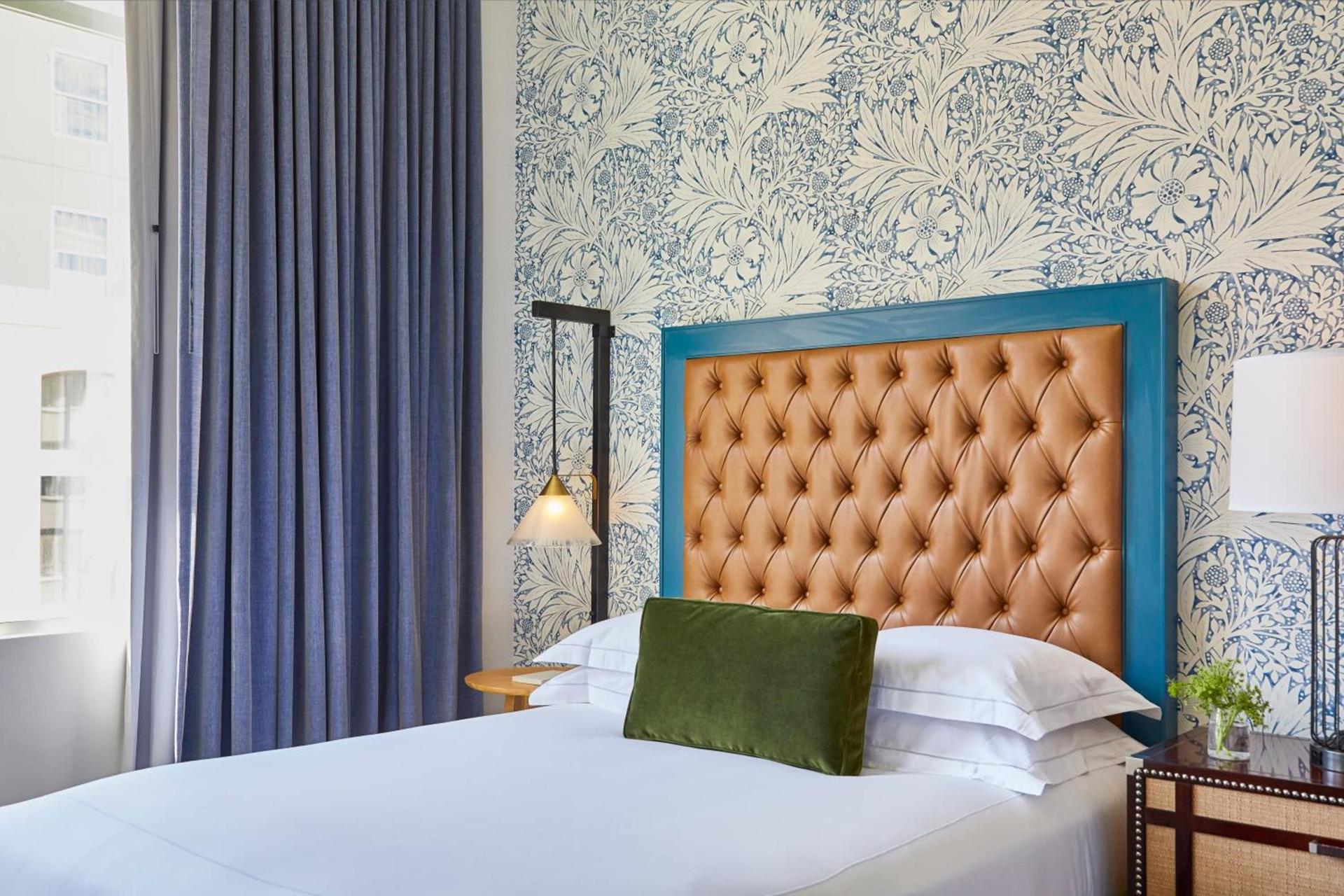 Kimpton Hotel Monaco Denver by IHG photo 92