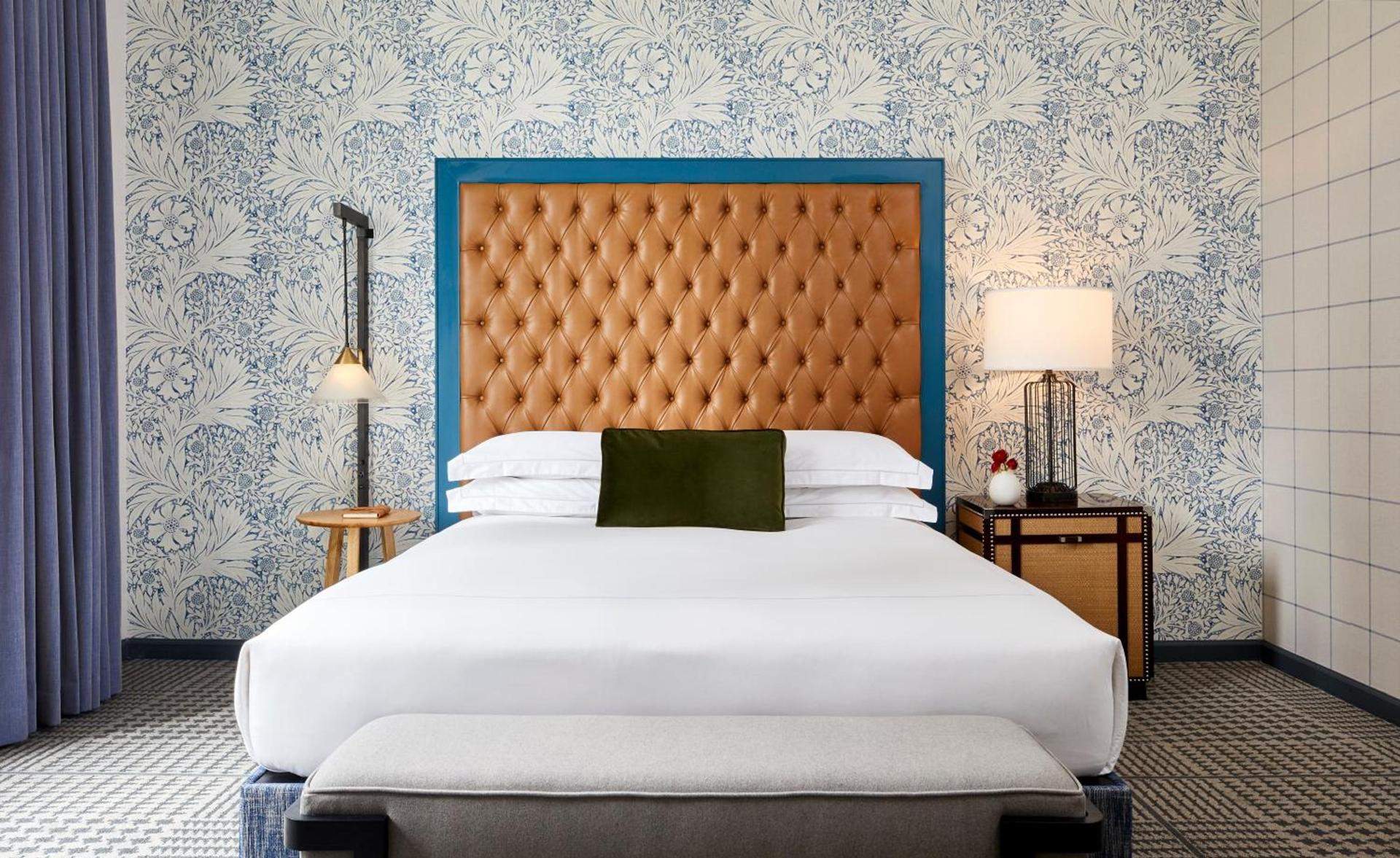 Kimpton Hotel Monaco Denver by IHG photo 42
