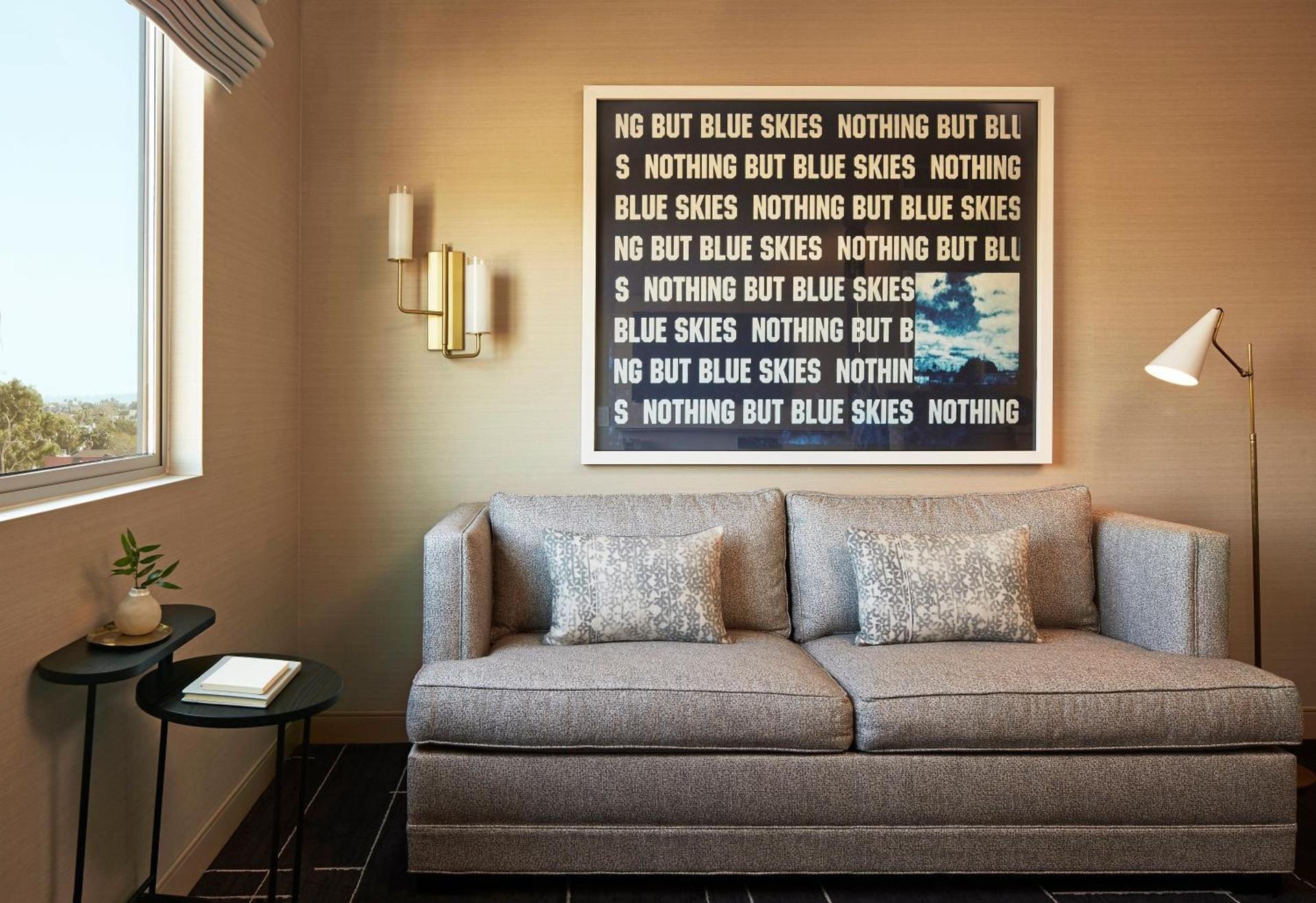 Kimpton Hotel Wilshire by IHG photo 37