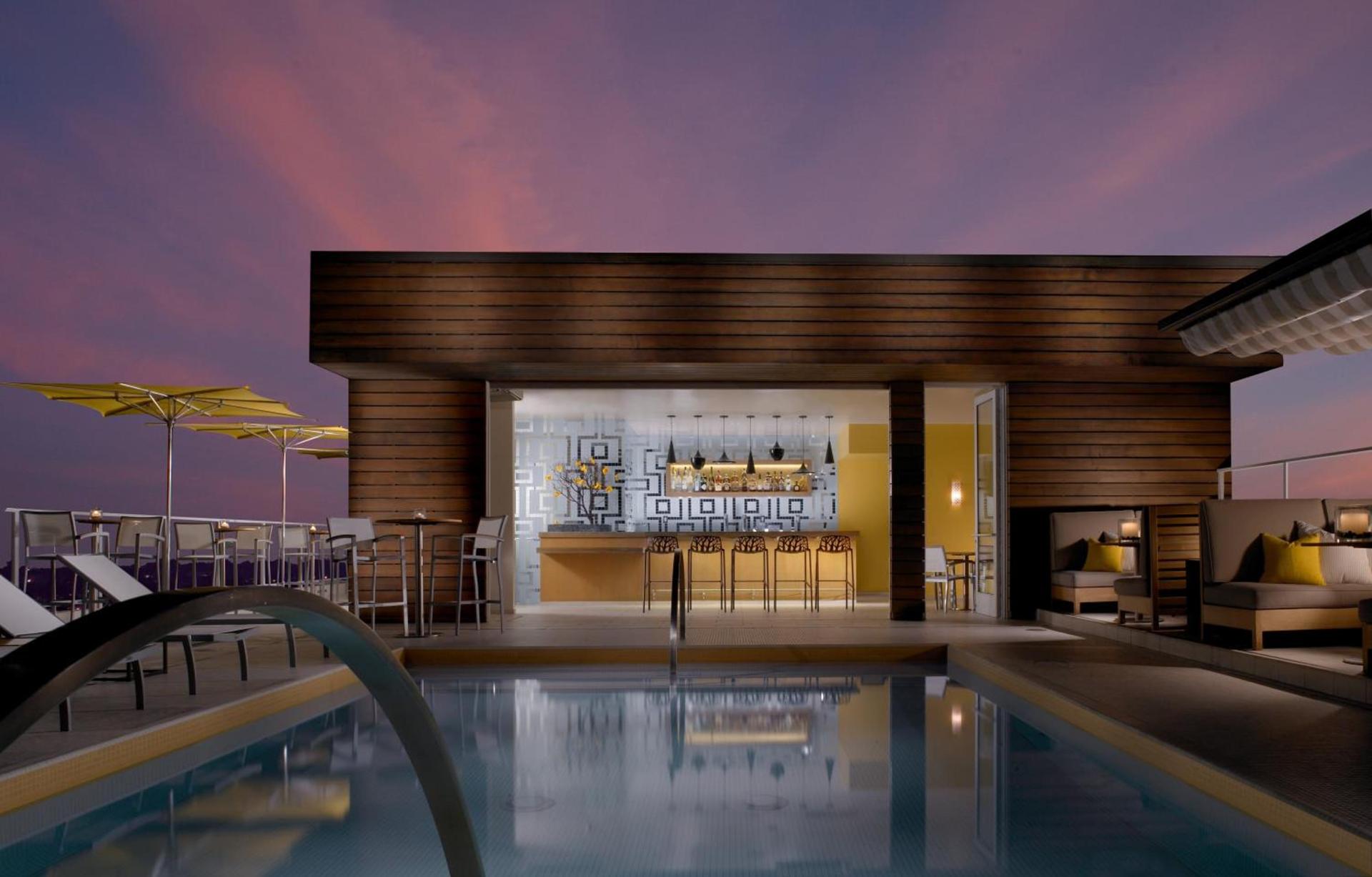 Kimpton Hotel Wilshire by IHG photo 30