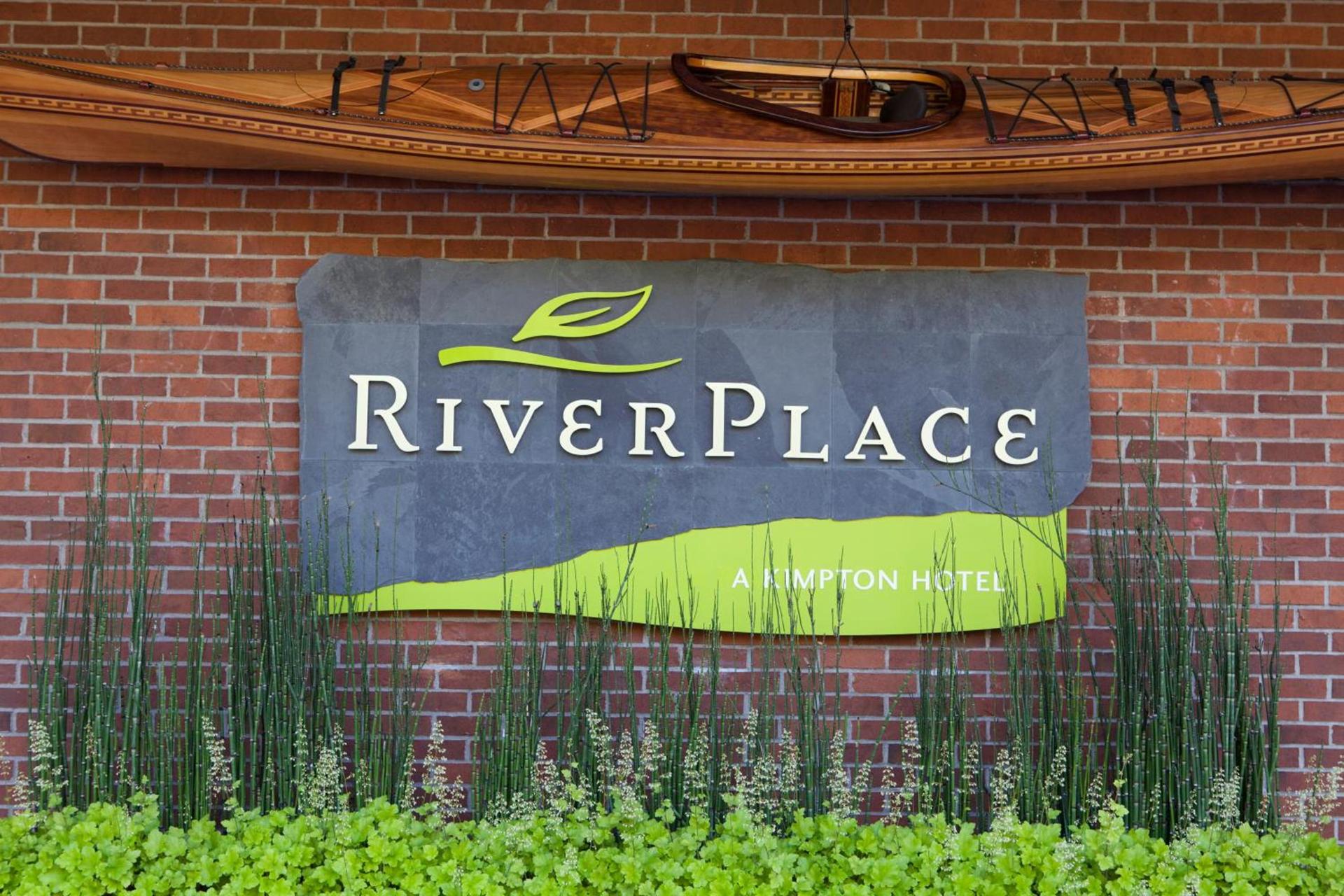Kimpton Riverplace Hotel by IHG photo 64