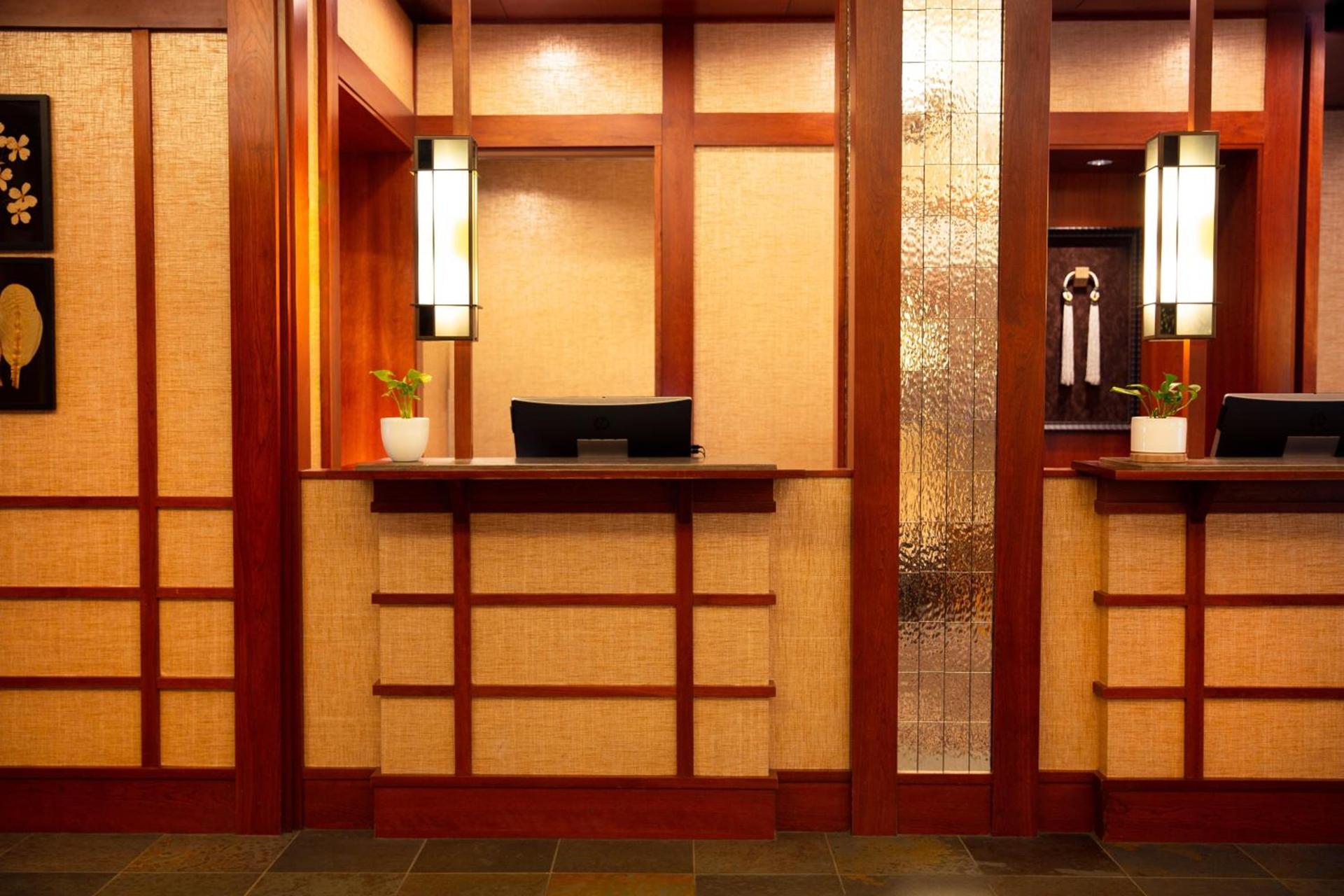Kimpton Riverplace Hotel by IHG photo 2
