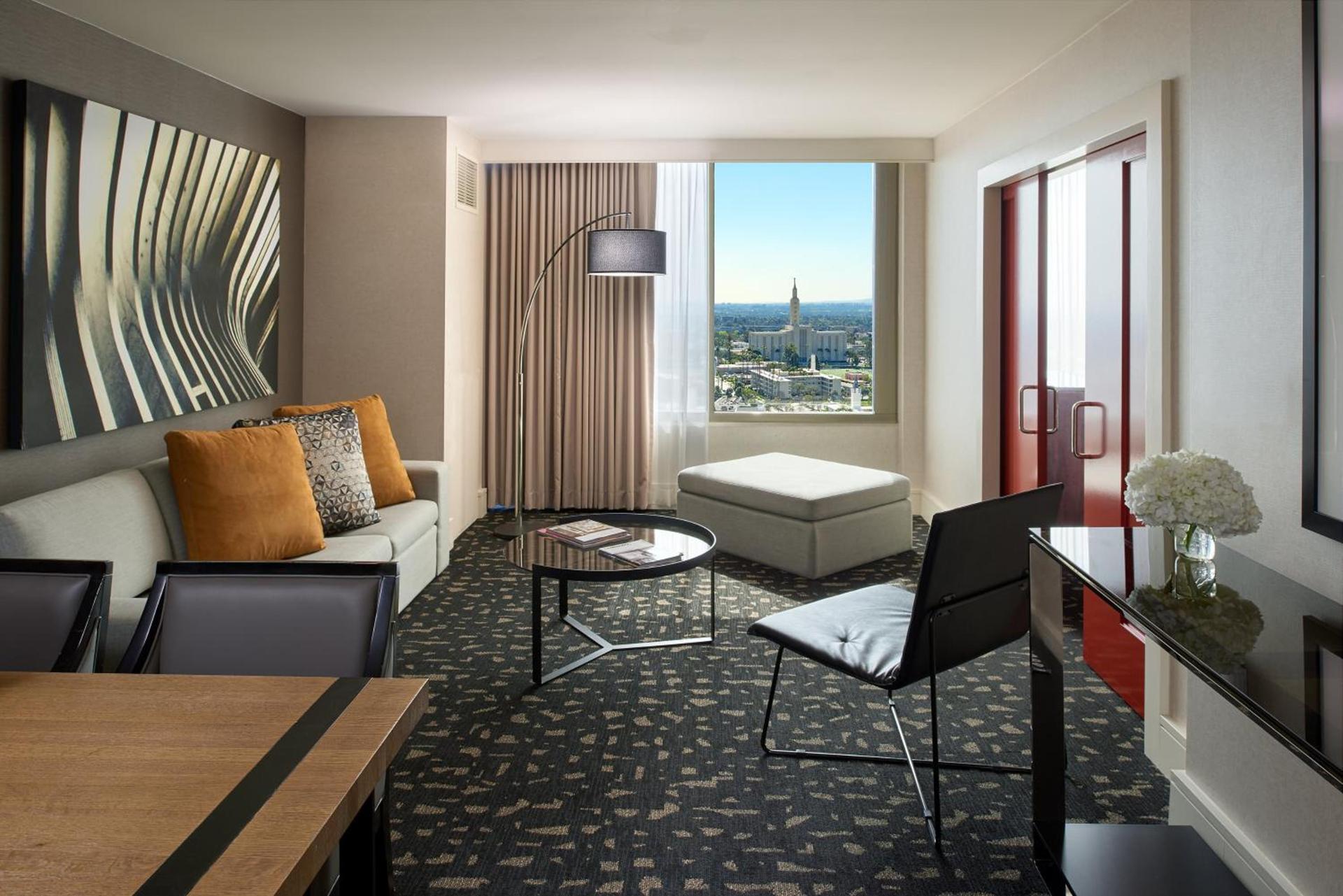 Kimpton Hotel Palomar Los Angeles Beverly Hills by IHG photo 30