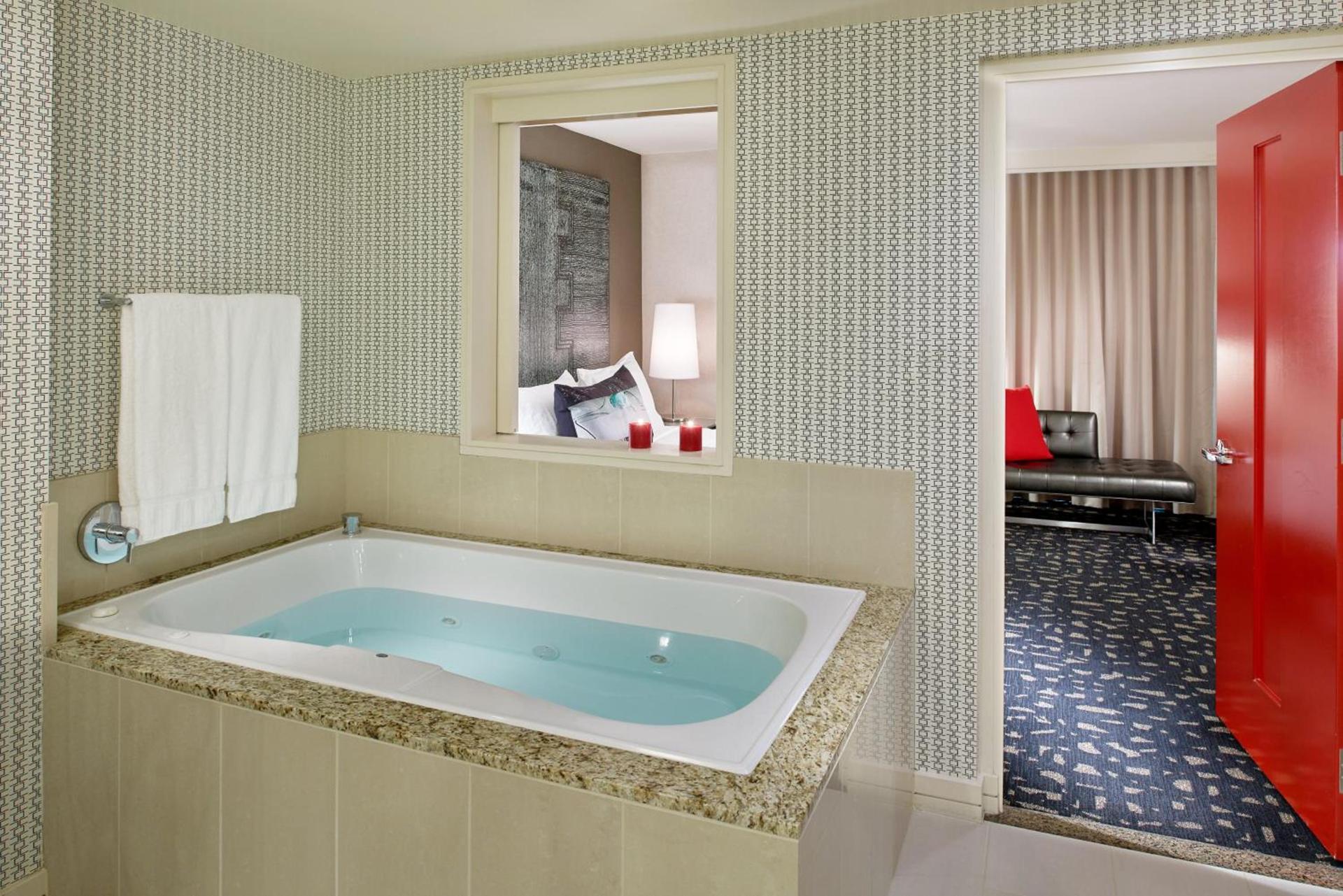 Kimpton Hotel Palomar Los Angeles Beverly Hills by IHG photo 27