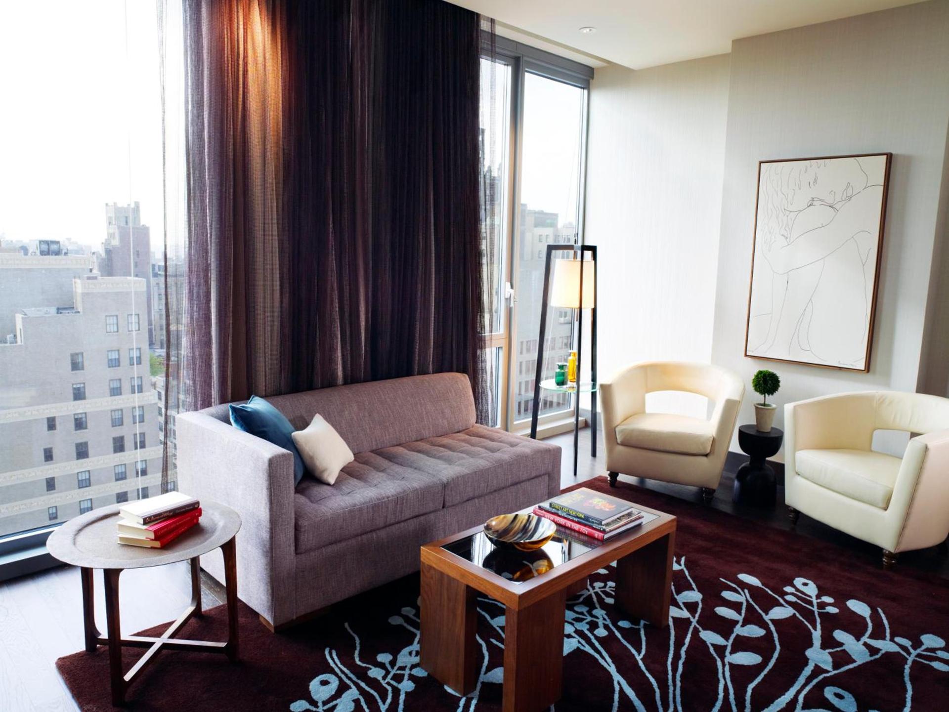 Kimpton Hotel Eventi by IHG photo 35