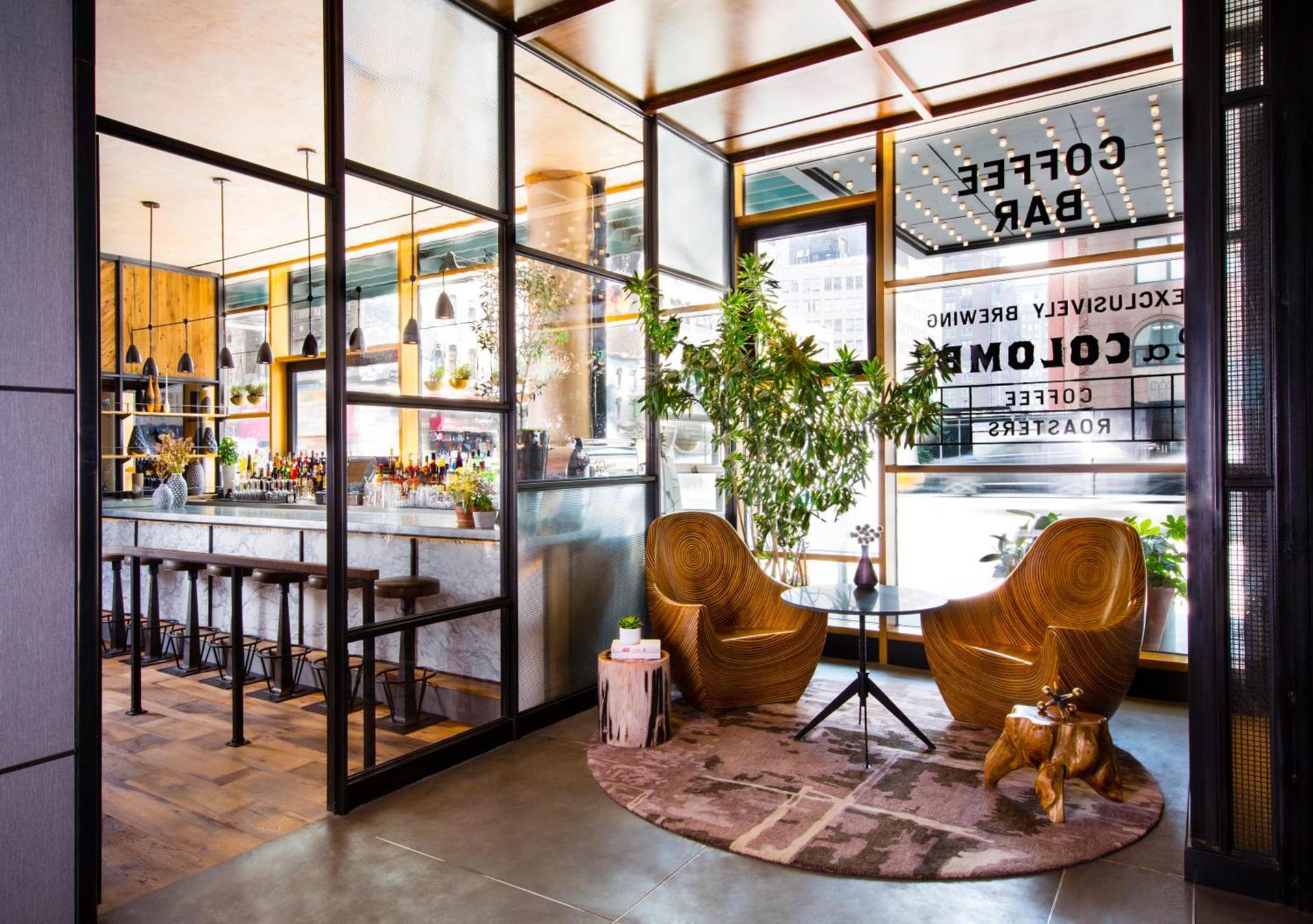 Kimpton Hotel Eventi by IHG photo 33
