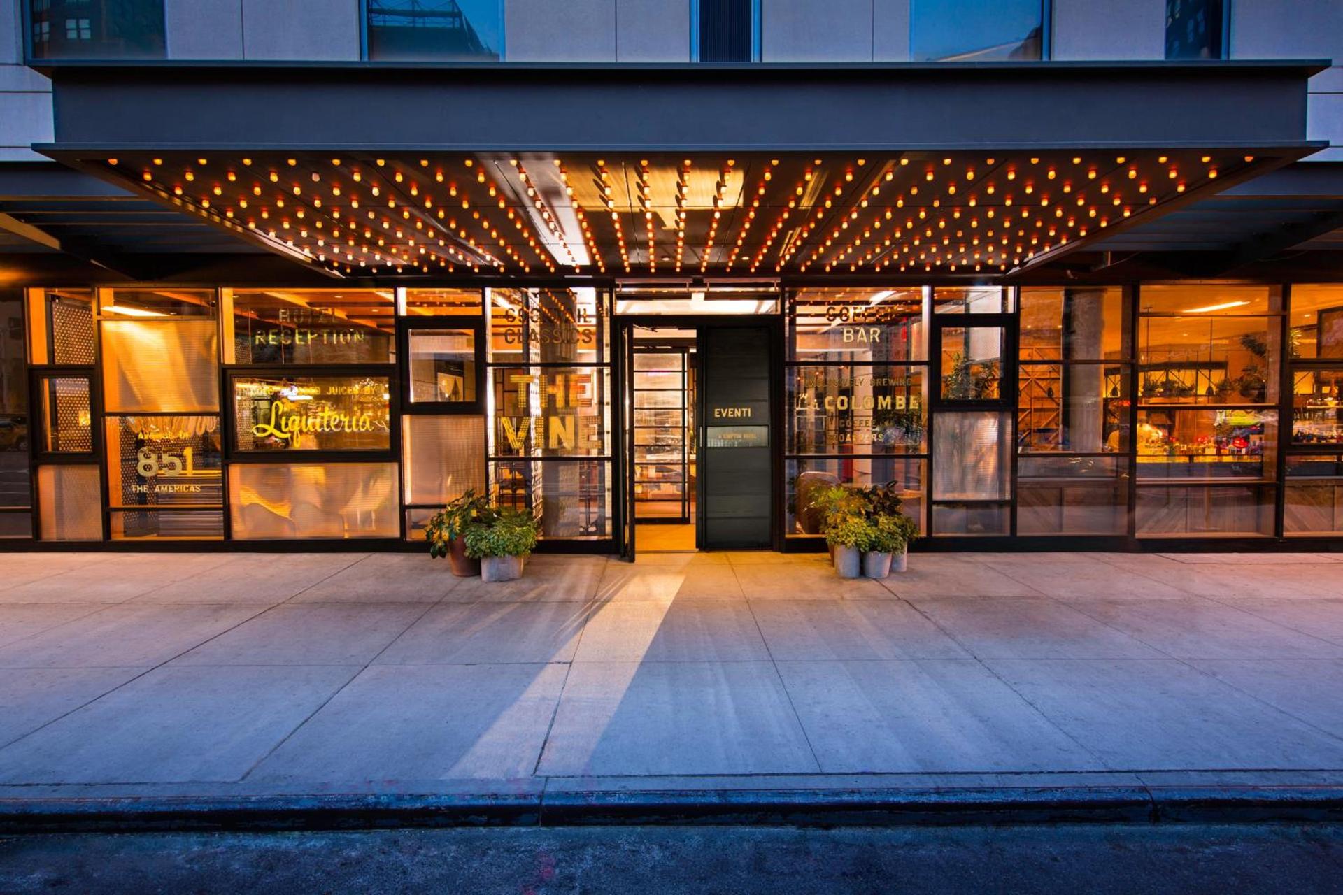 Kimpton Hotel Eventi by IHG photo 9