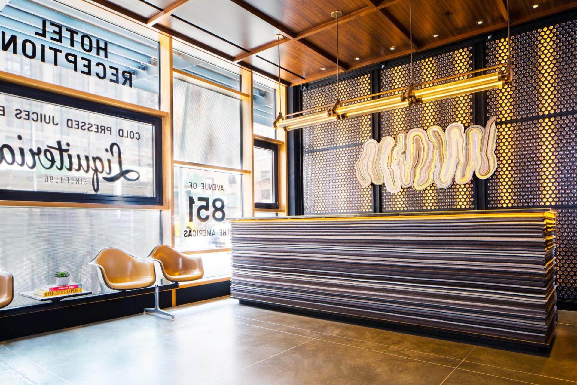 Kimpton Hotel Eventi by IHG photo 7