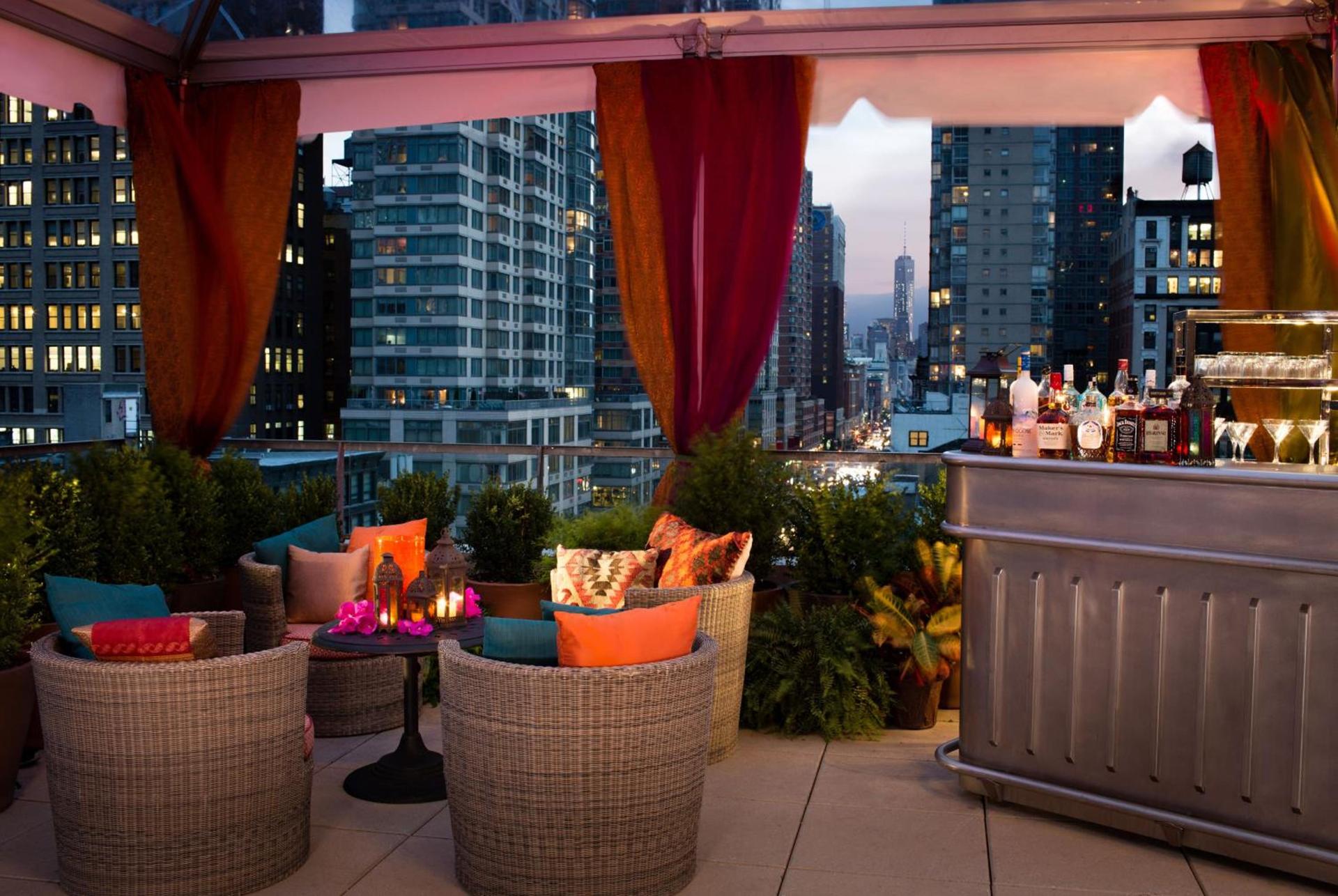 Kimpton Hotel Eventi by IHG photo 3