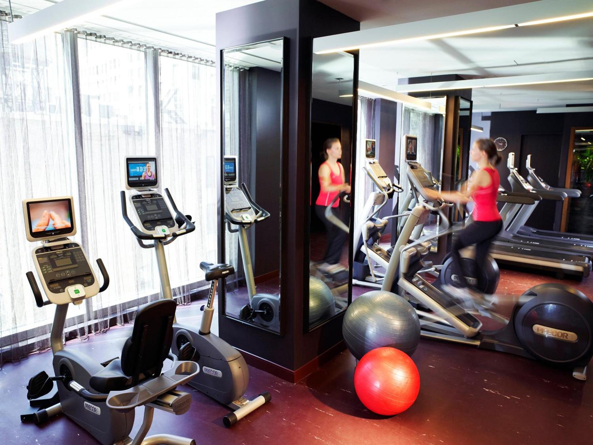 Kimpton Hotel Eventi by IHG photo 6