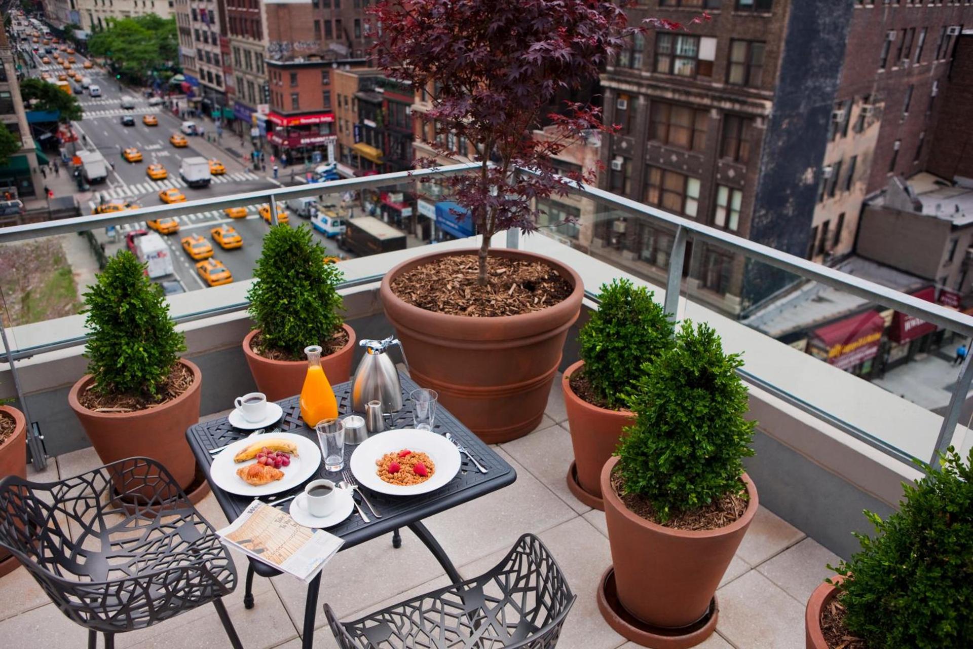 Kimpton Hotel Eventi by IHG photo 11