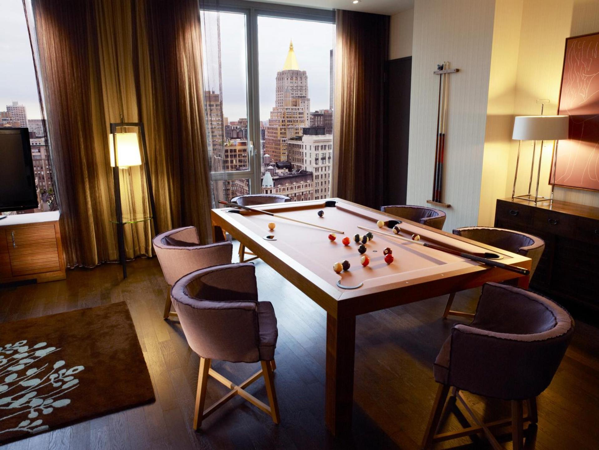 Kimpton Hotel Eventi by IHG photo 37