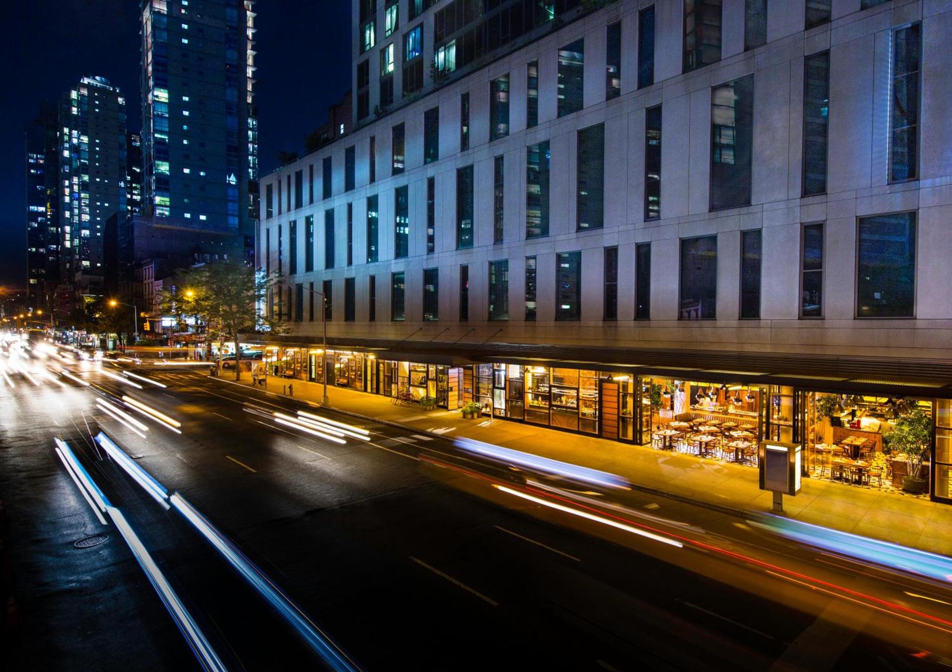 Kimpton Hotel Eventi by IHG photo 1