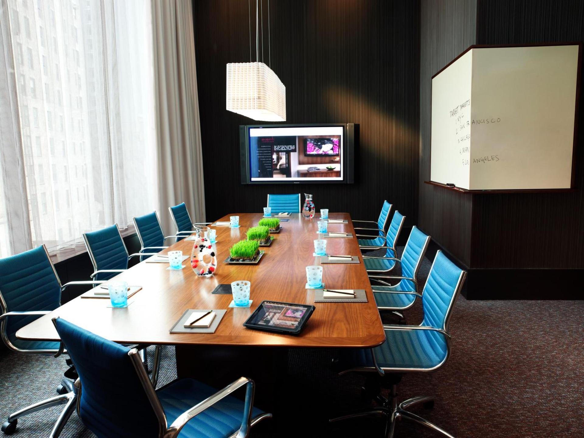 Kimpton Hotel Eventi by IHG photo 14