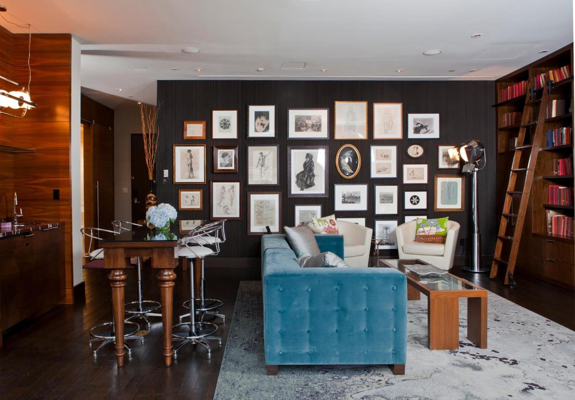 Kimpton Hotel Eventi by IHG photo 38