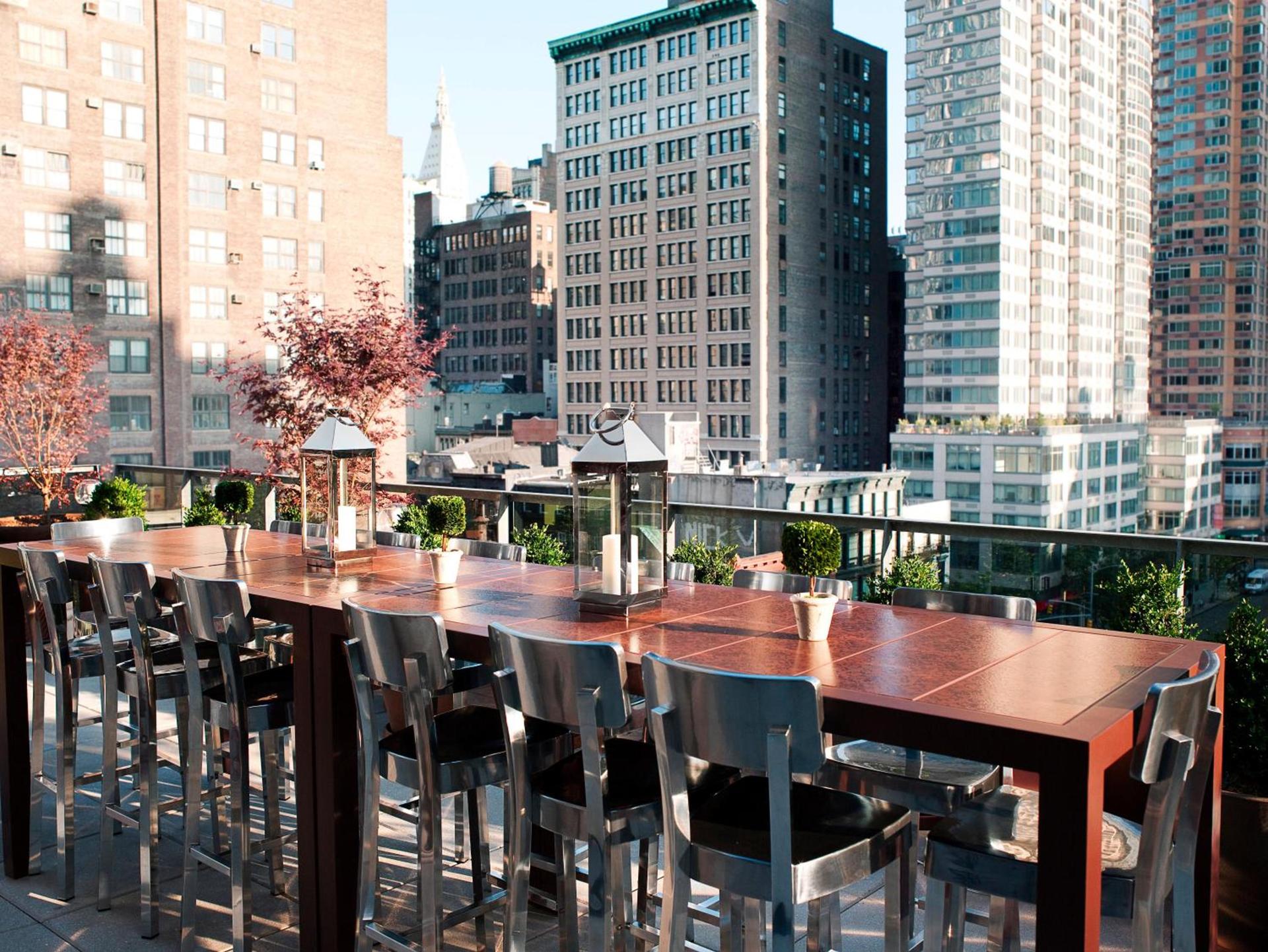 Kimpton Hotel Eventi by IHG photo 4