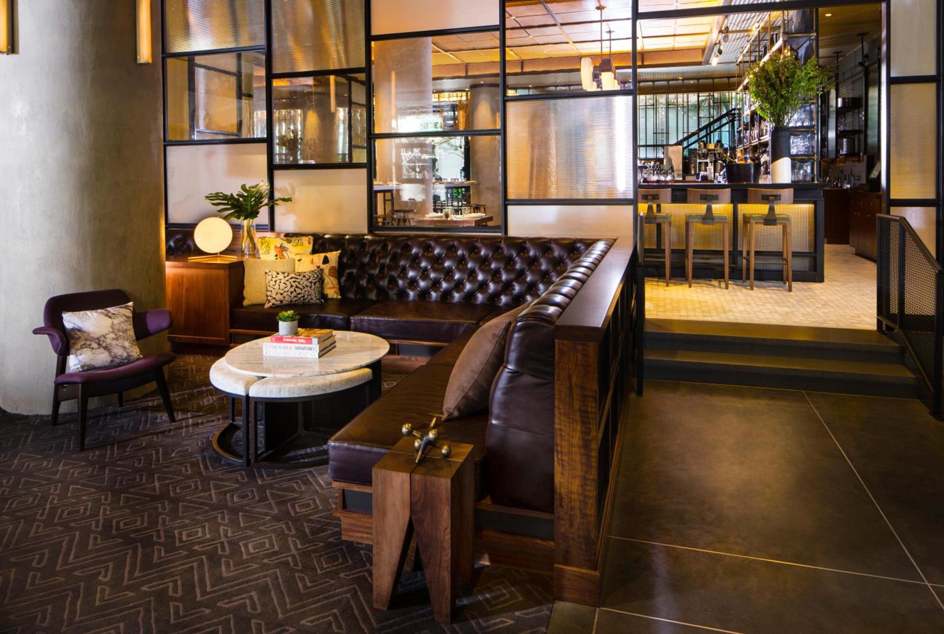 Kimpton Hotel Eventi by IHG photo 5