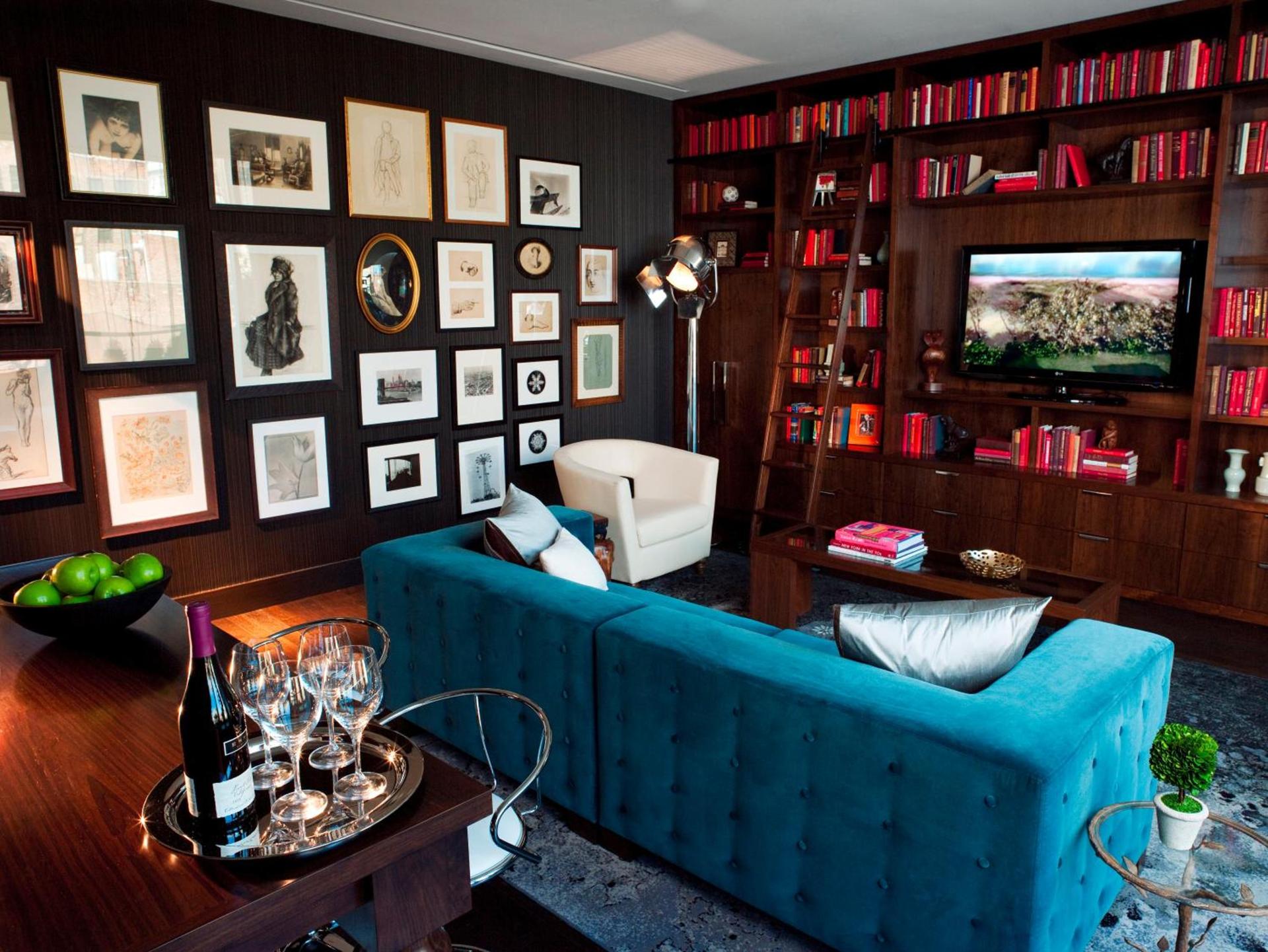 Kimpton Hotel Eventi by IHG photo 36
