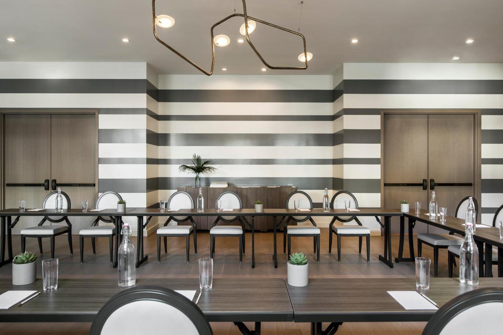 Kimpton La Peer Hotel West Hollywood by IHG photo 51