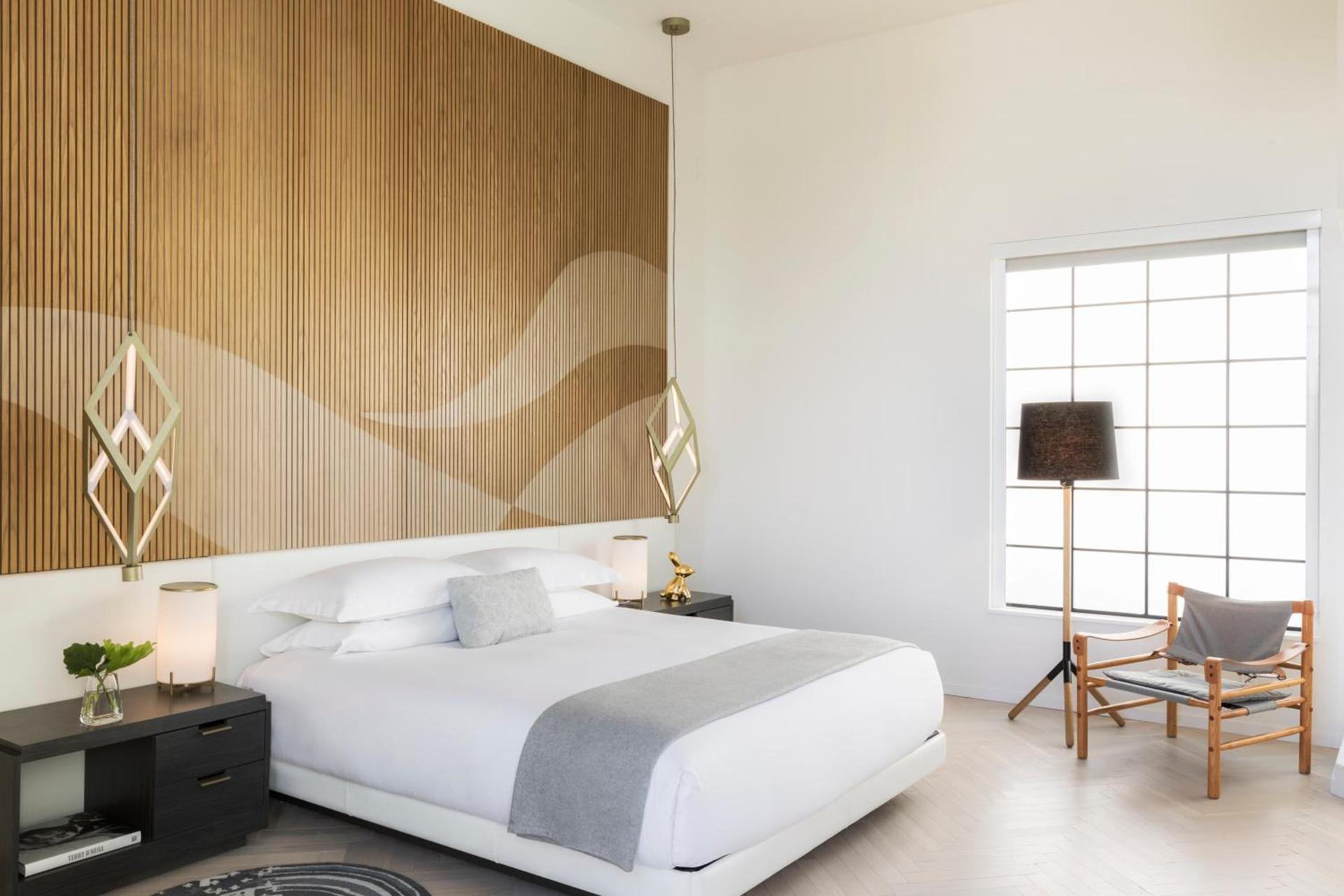 Kimpton La Peer Hotel West Hollywood by IHG photo 24