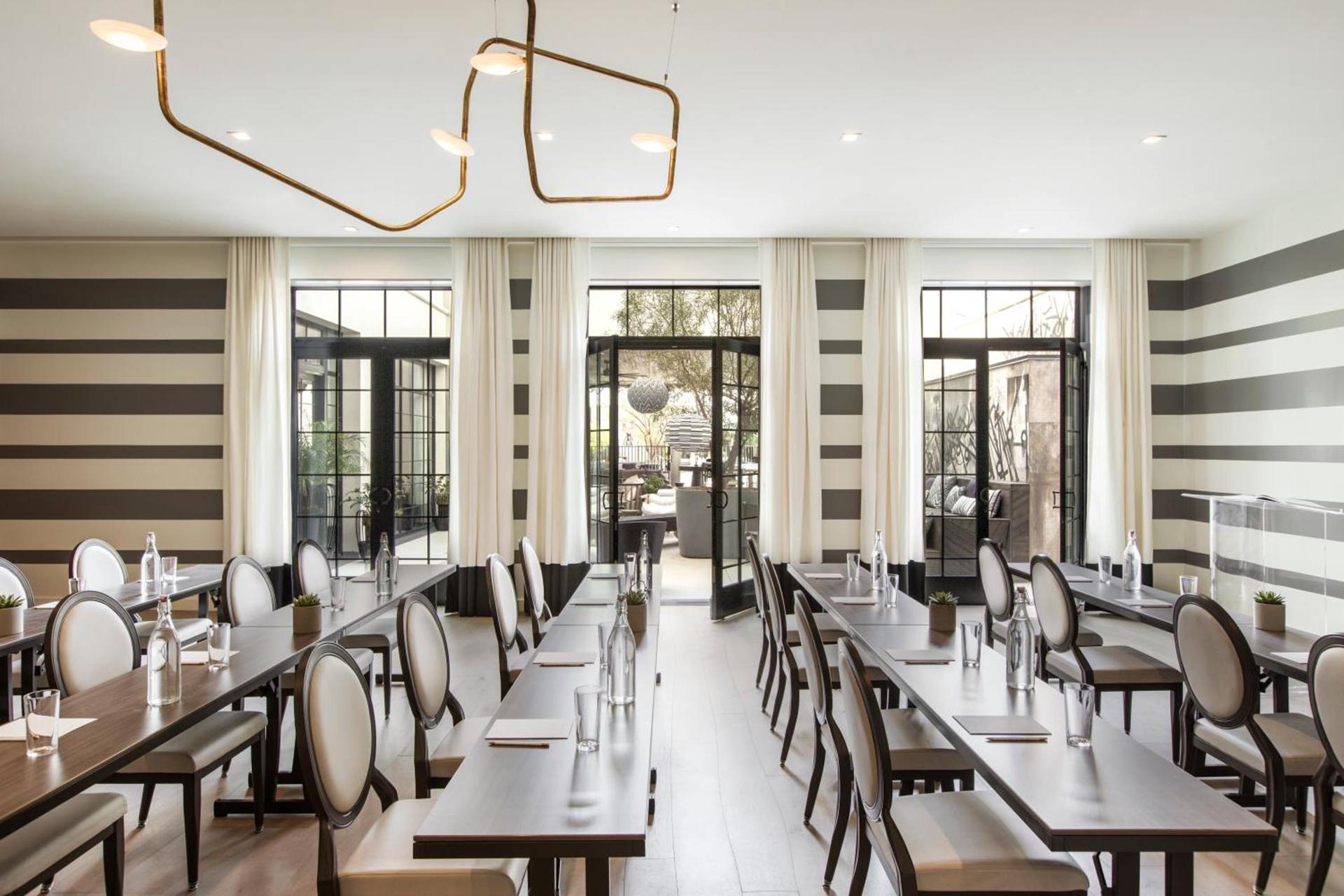 Kimpton La Peer Hotel West Hollywood by IHG photo 45