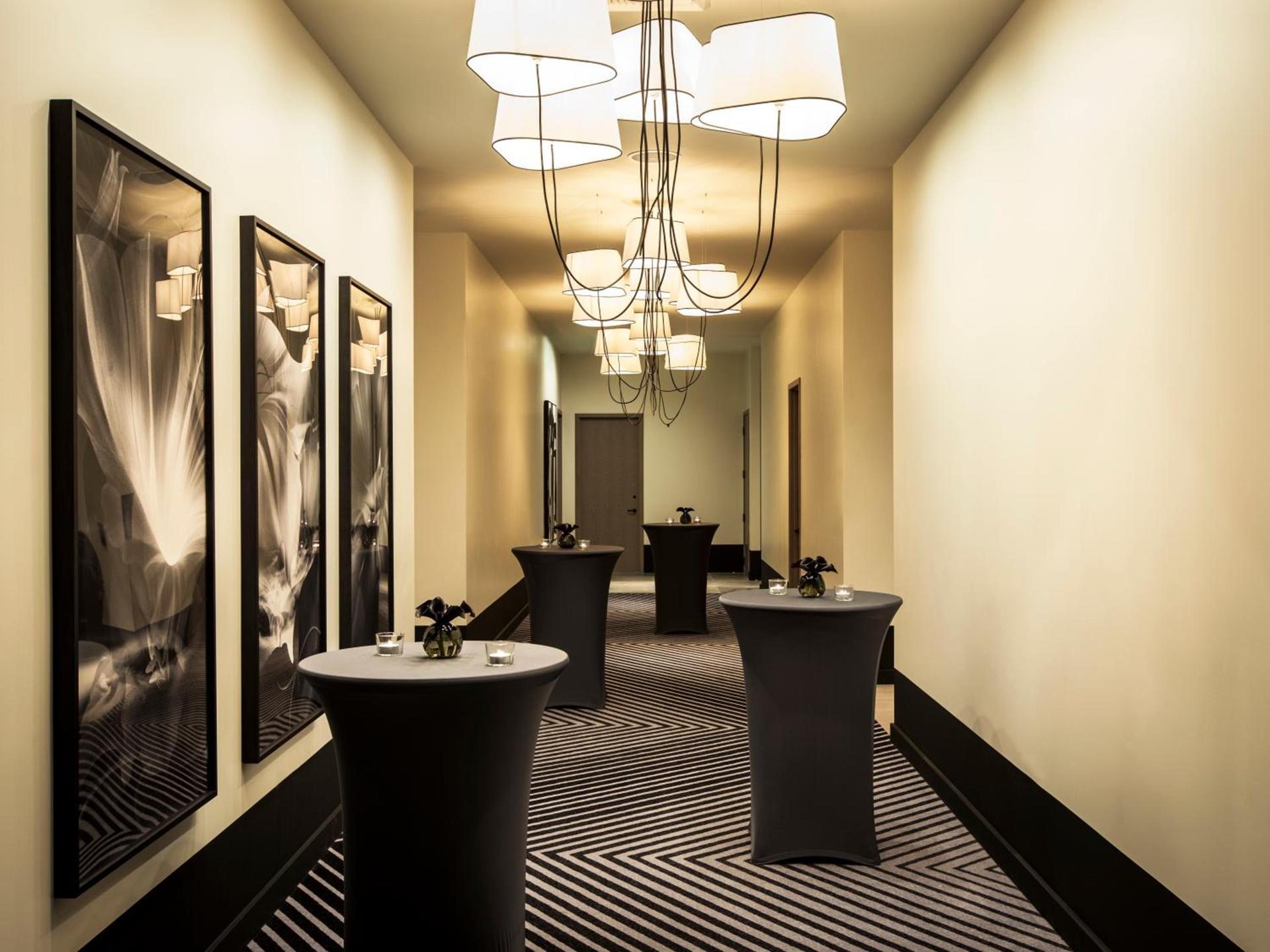 Kimpton La Peer Hotel West Hollywood by IHG photo 7