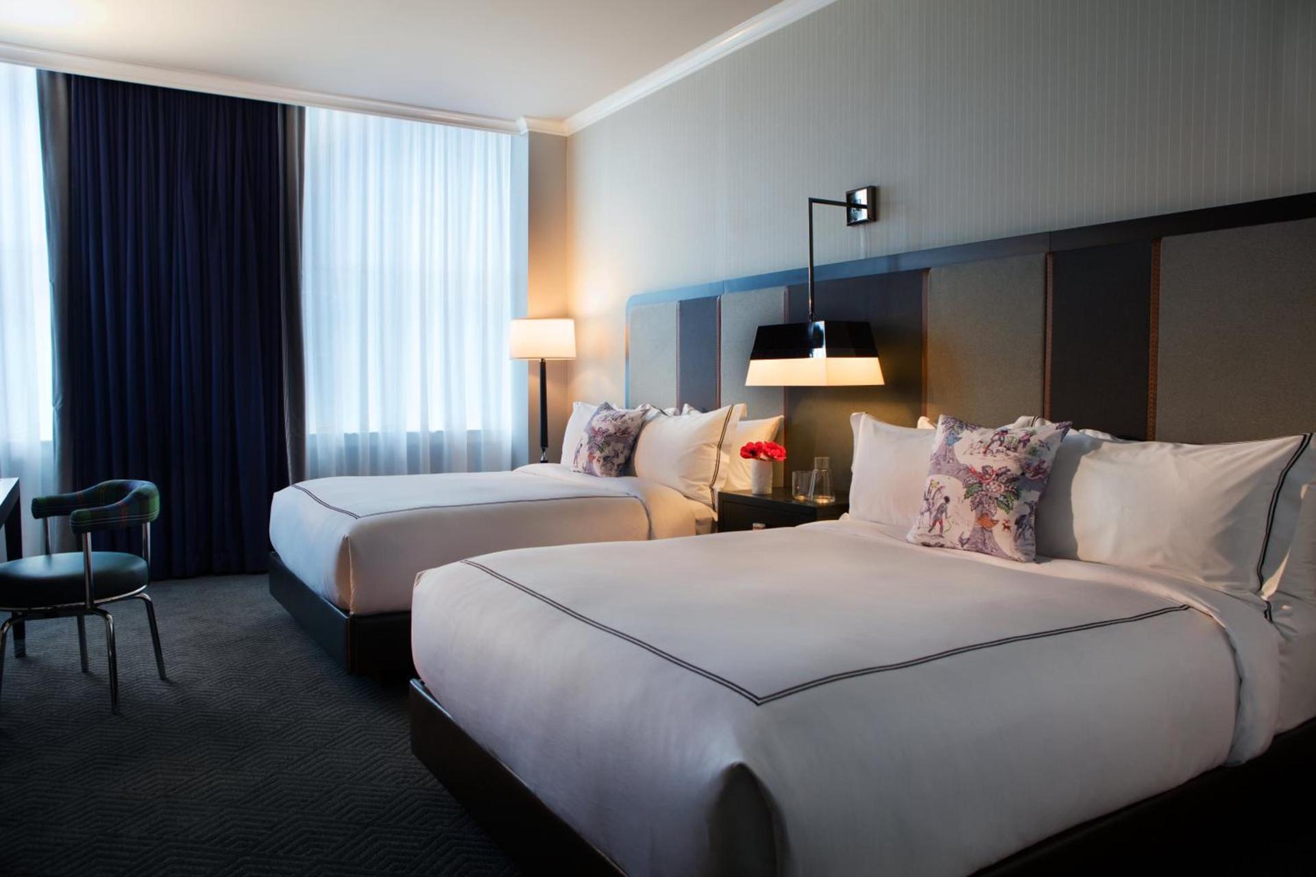 Kimpton Cardinal Hotel by IHG photo 43