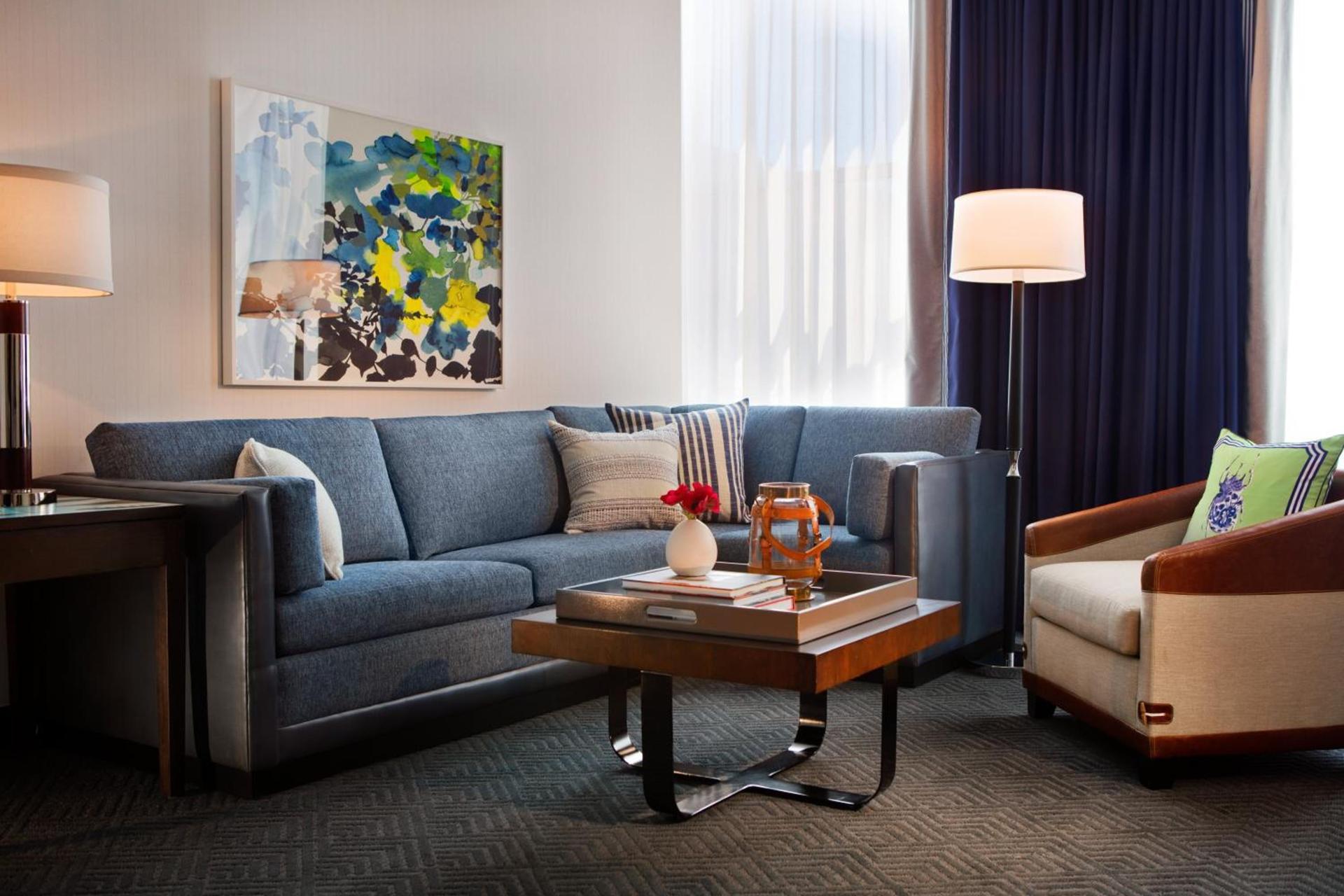 Kimpton Cardinal Hotel by IHG photo 68