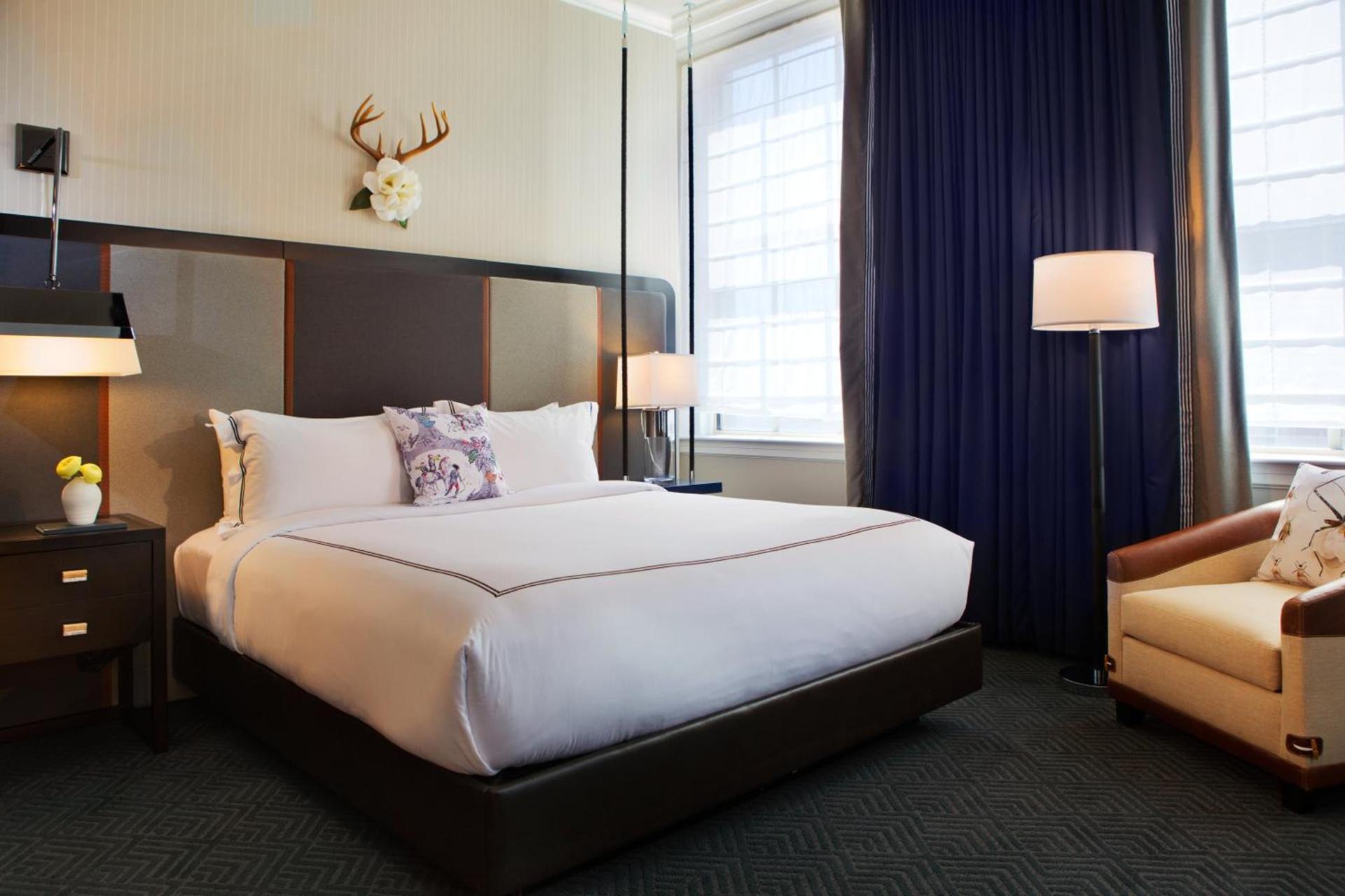 Kimpton Cardinal Hotel by IHG photo 20