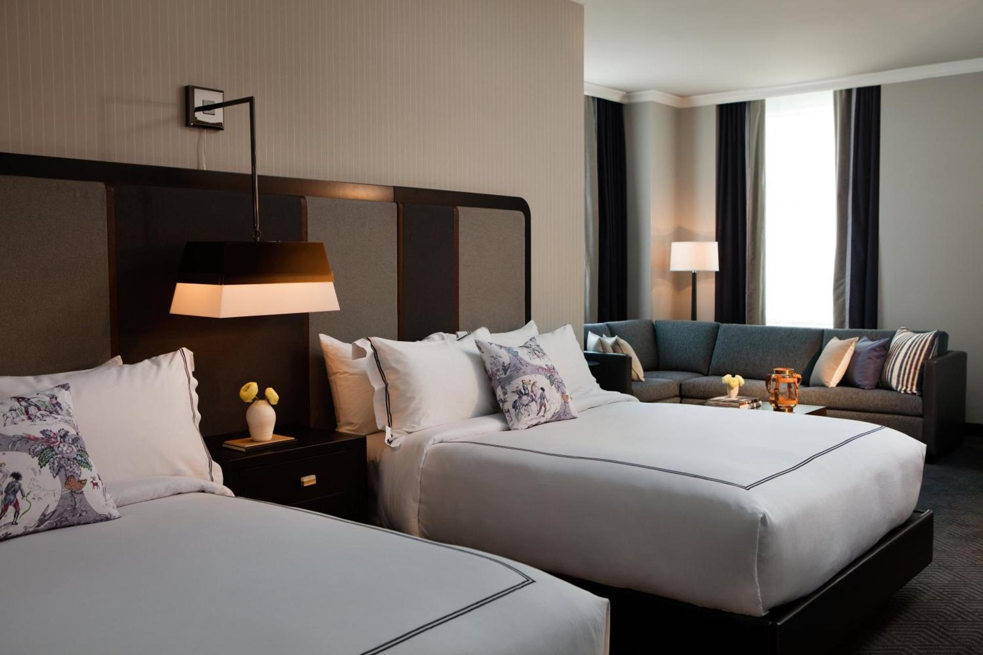 Kimpton Cardinal Hotel by IHG photo 57