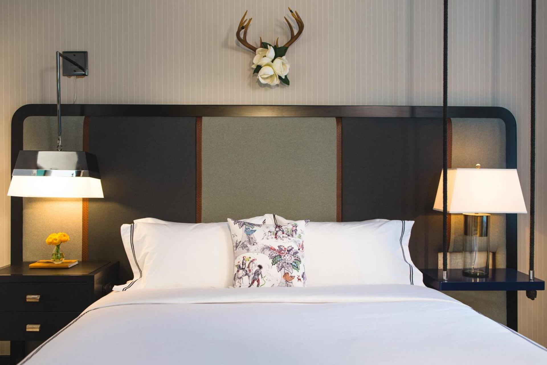 Kimpton Cardinal Hotel by IHG photo 29