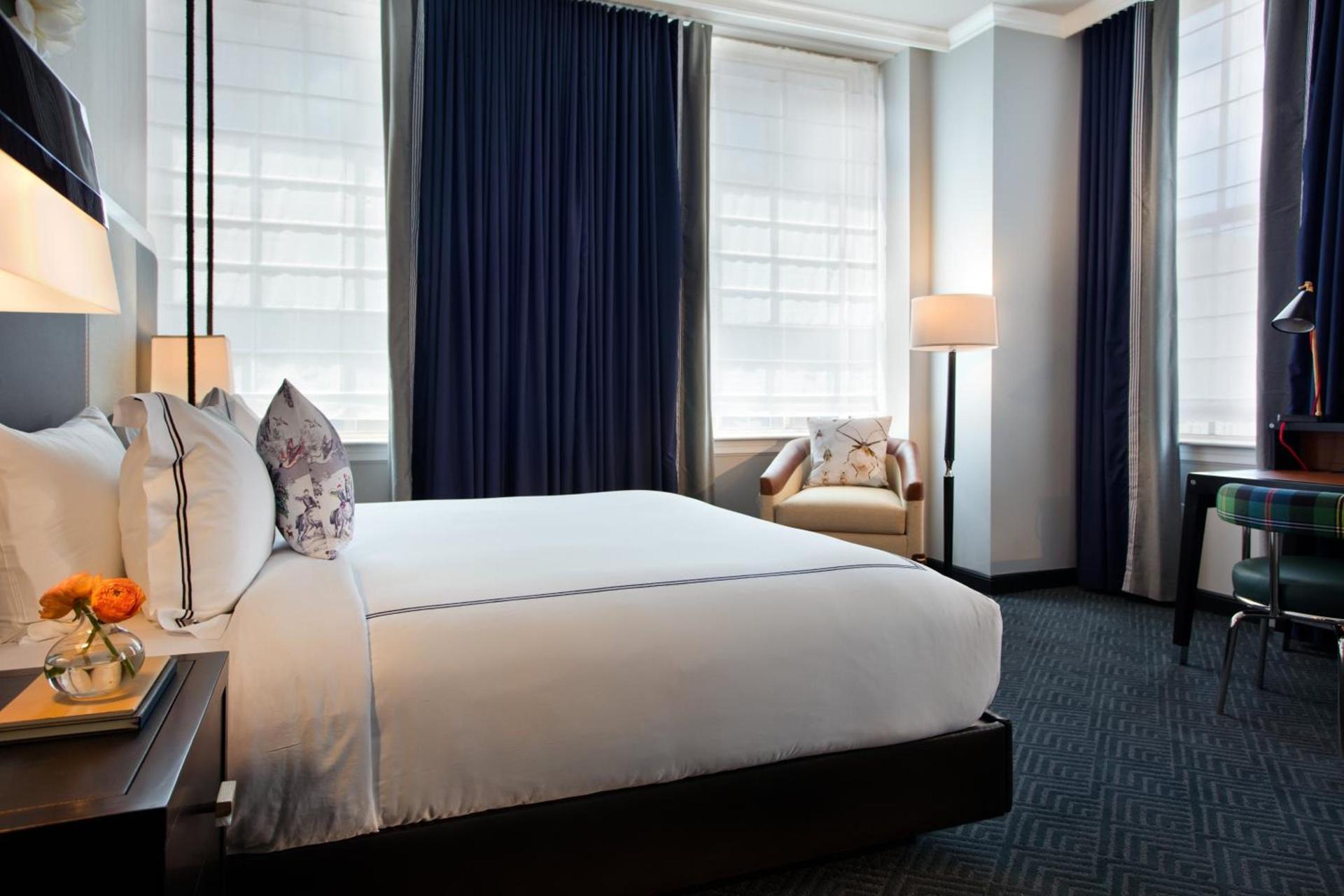 Kimpton Cardinal Hotel by IHG photo 22
