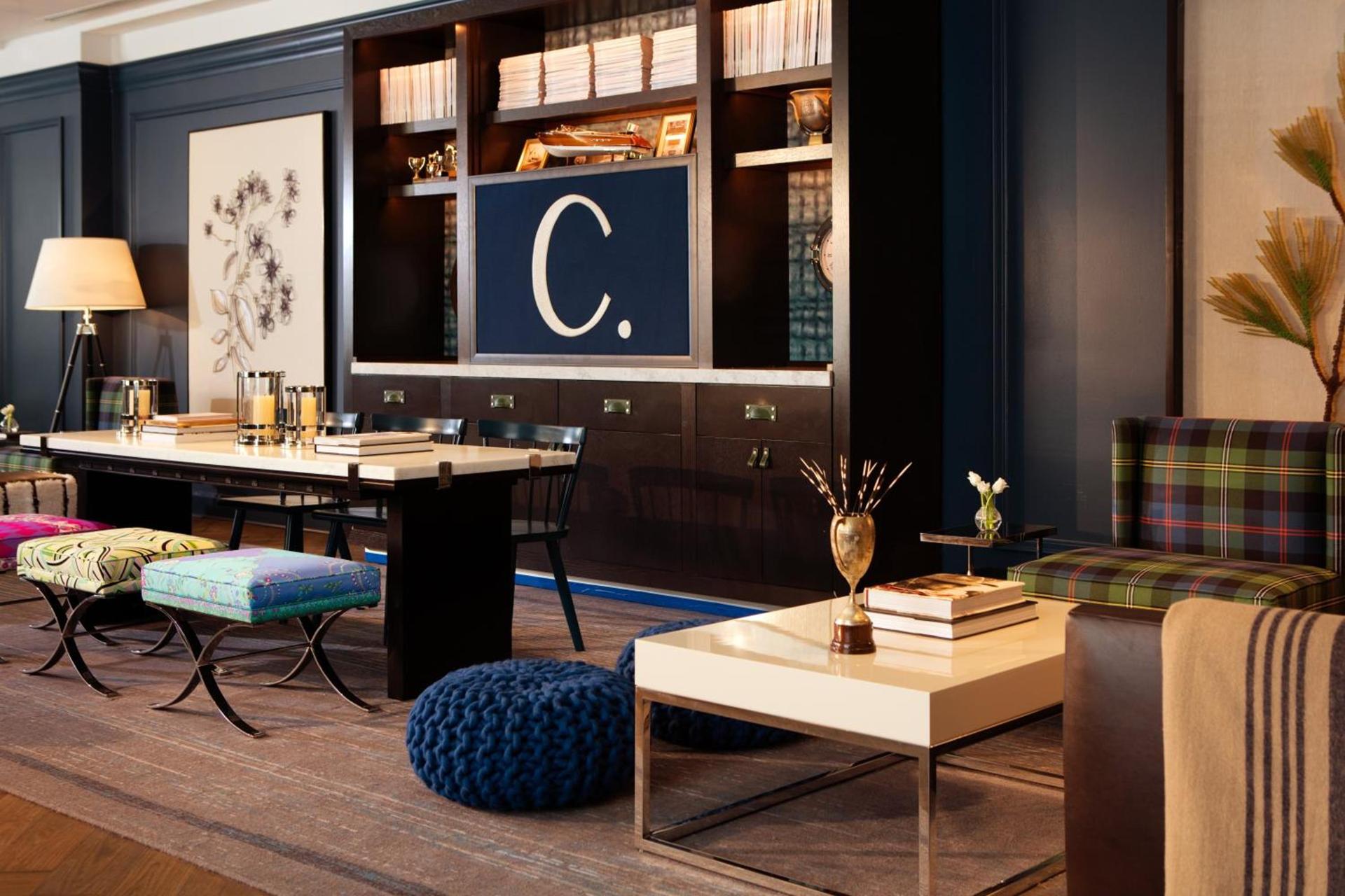 Kimpton Cardinal Hotel by IHG photo 71