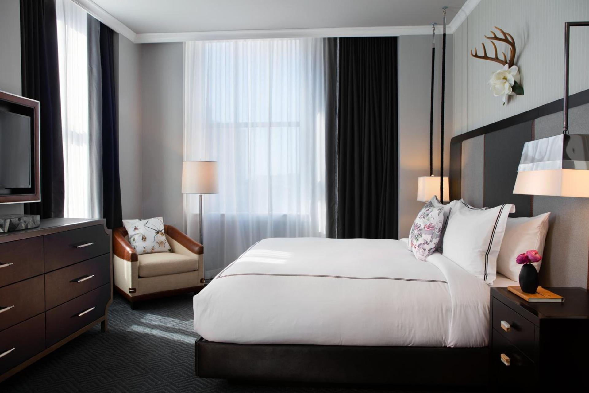 Kimpton Cardinal Hotel by IHG photo 60