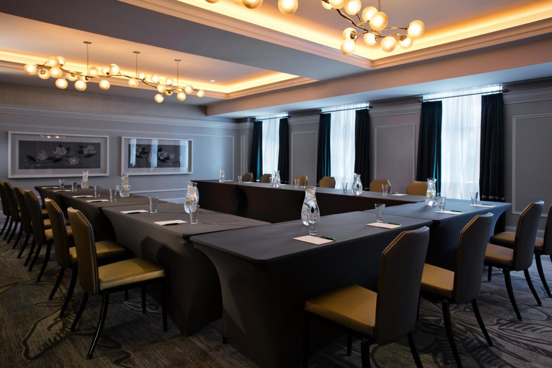 Kimpton Cardinal Hotel by IHG photo 52