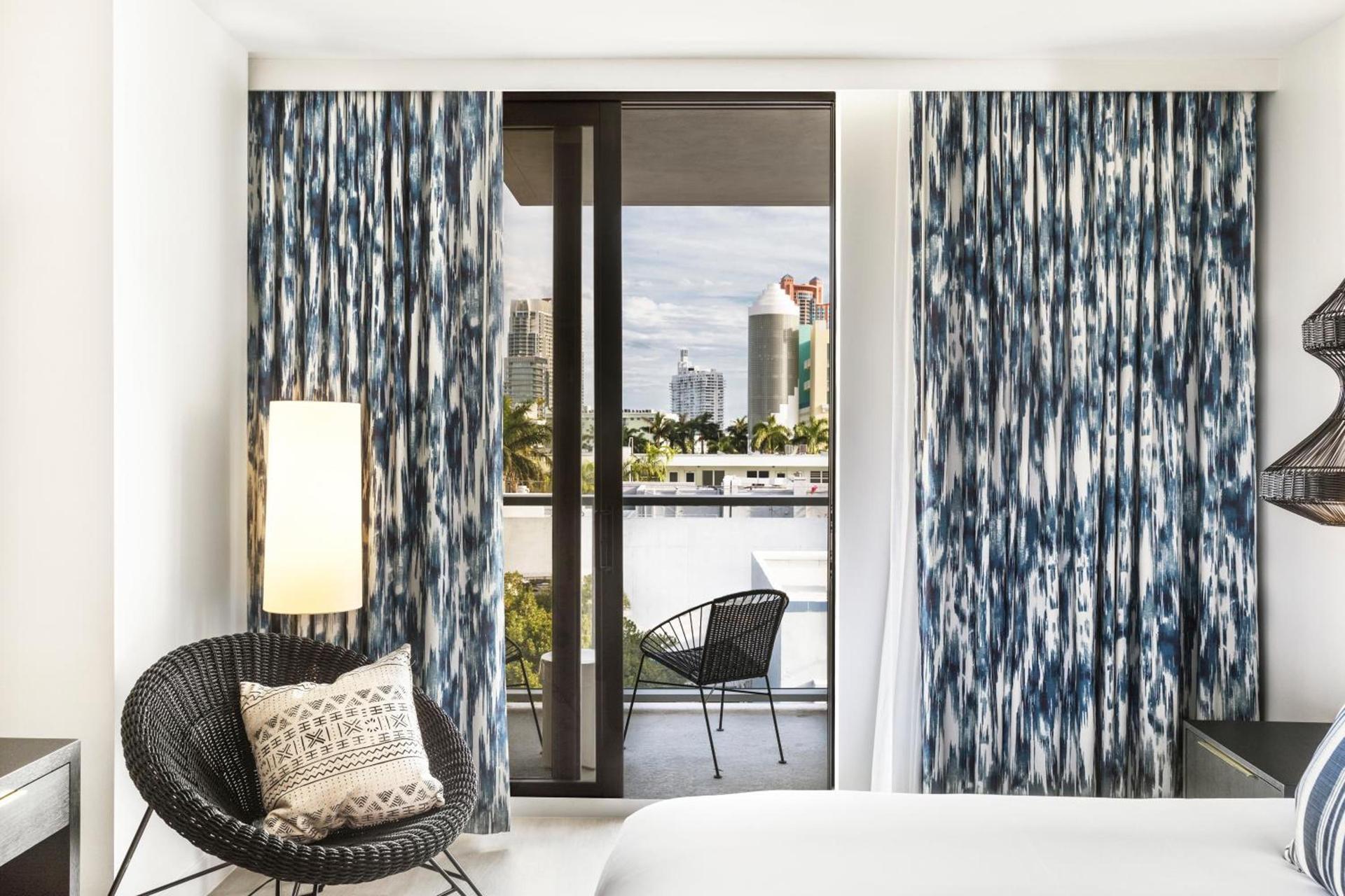 Angler's Hotel - Miami Beach photo 33