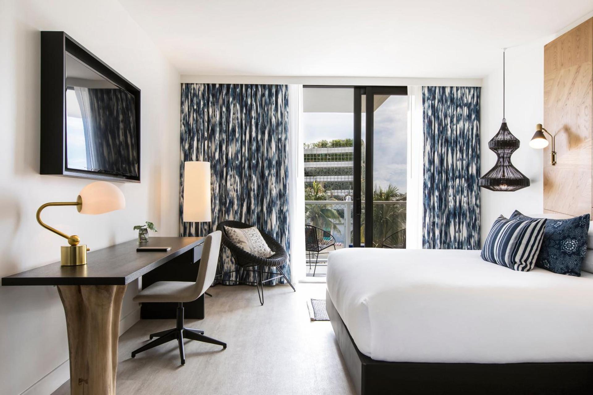 Angler's Hotel - Miami Beach photo 51