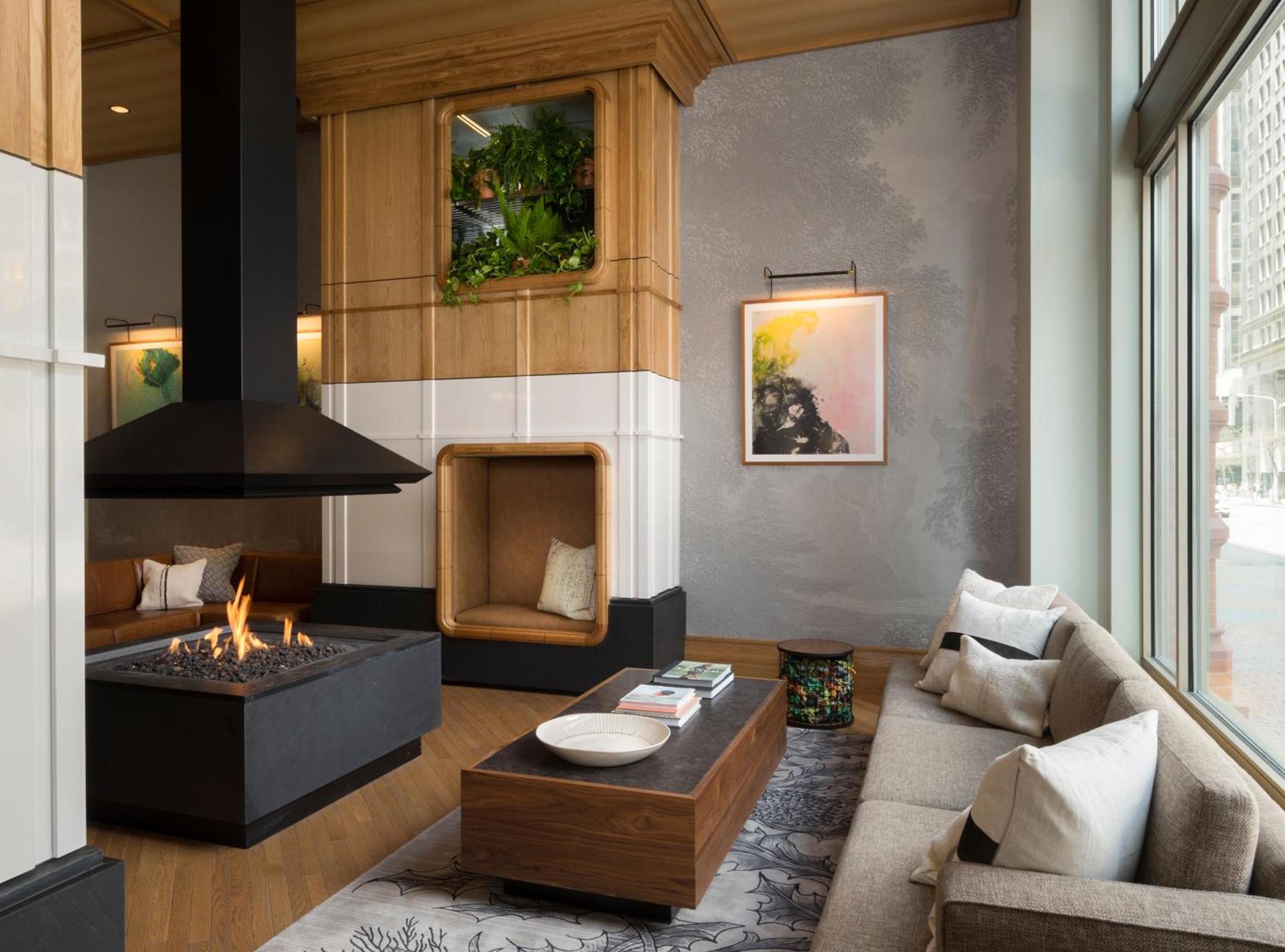 Kimpton Schofield Hotel by IHG photo 84