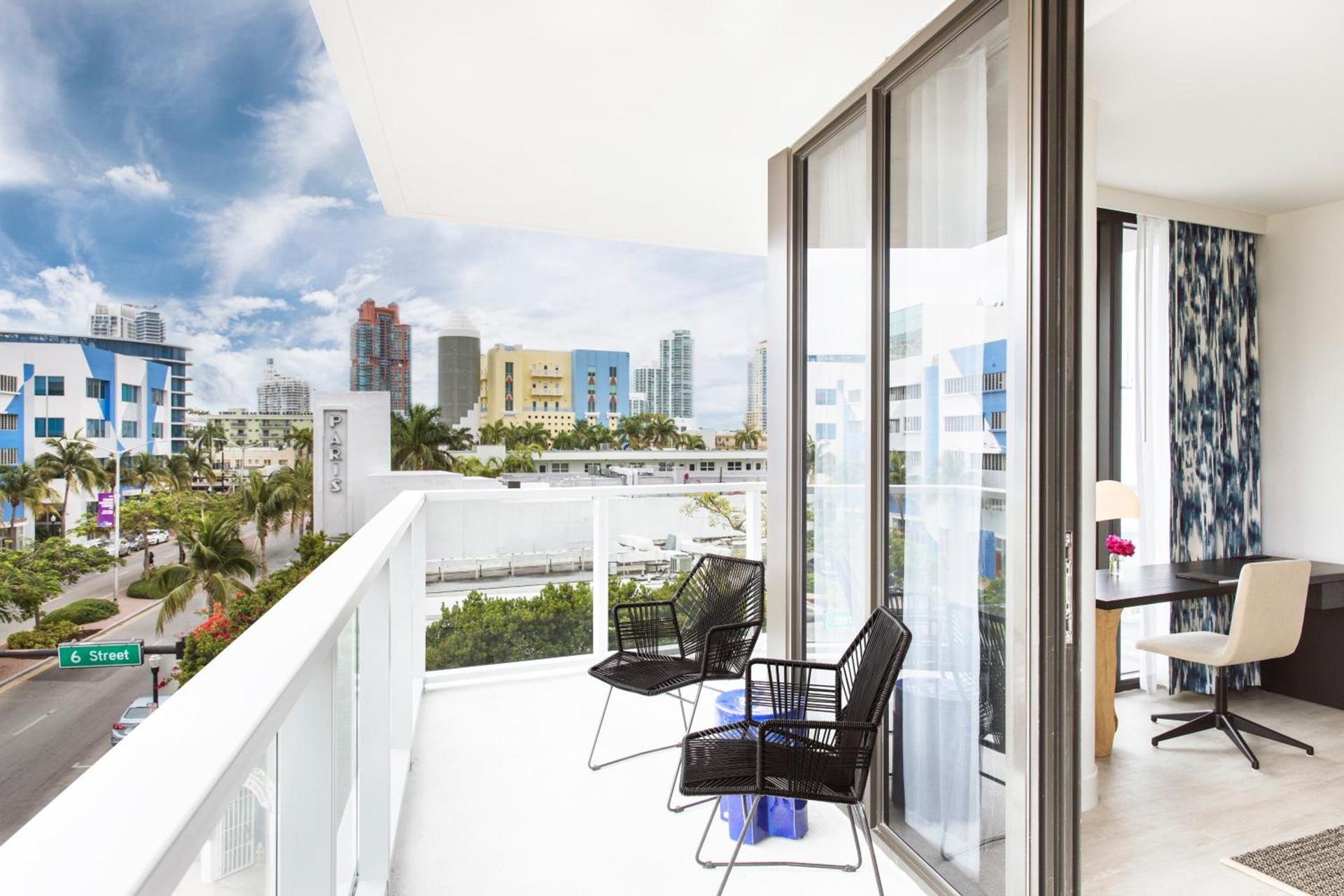 Angler's Hotel - Miami Beach photo 59
