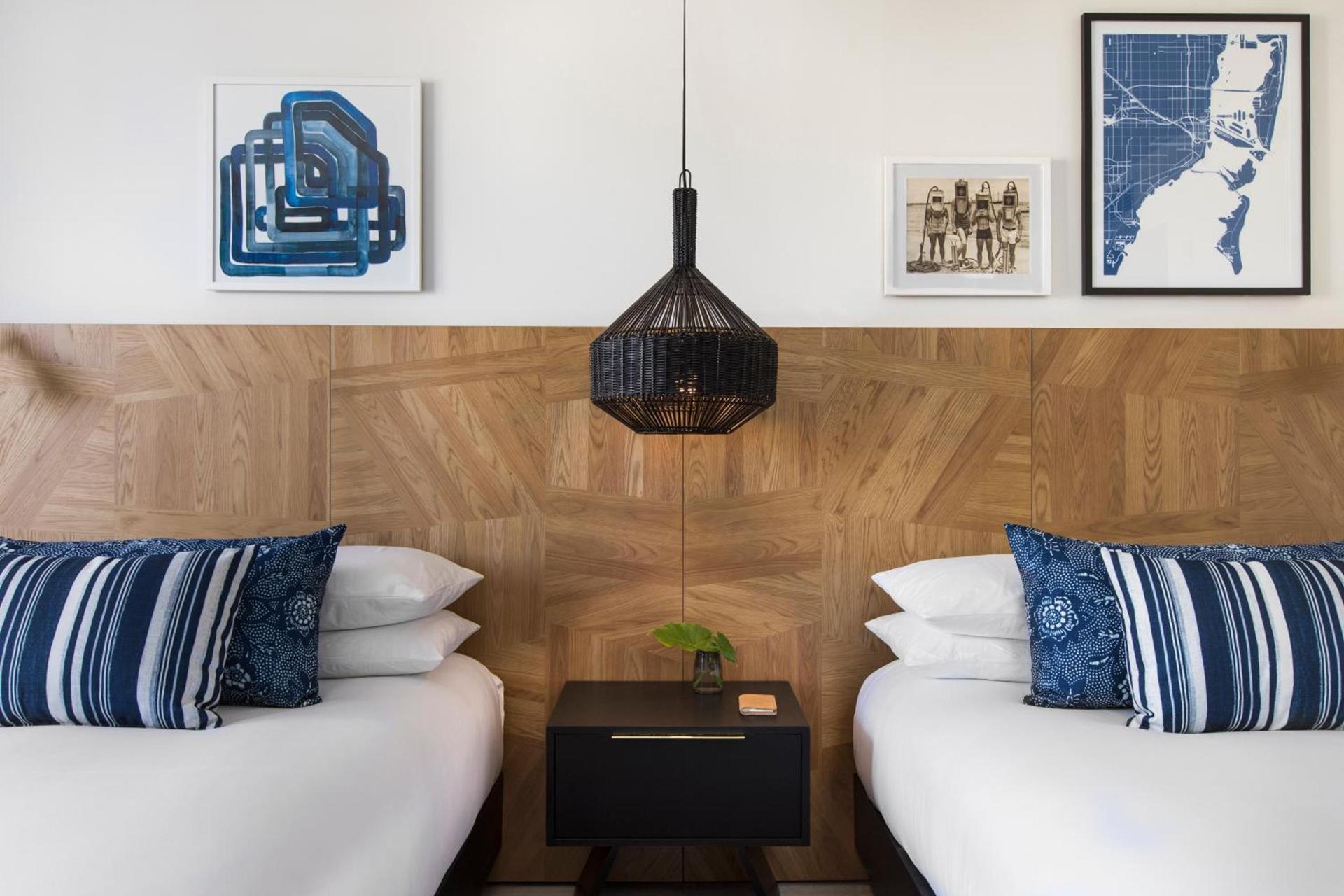 Angler's Hotel - Miami Beach photo 40