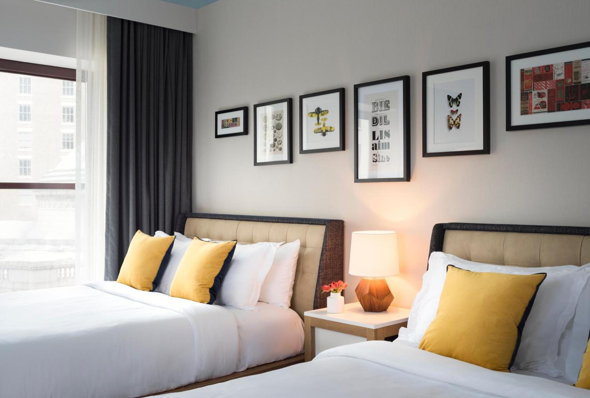 Kimpton Schofield Hotel by IHG photo 22