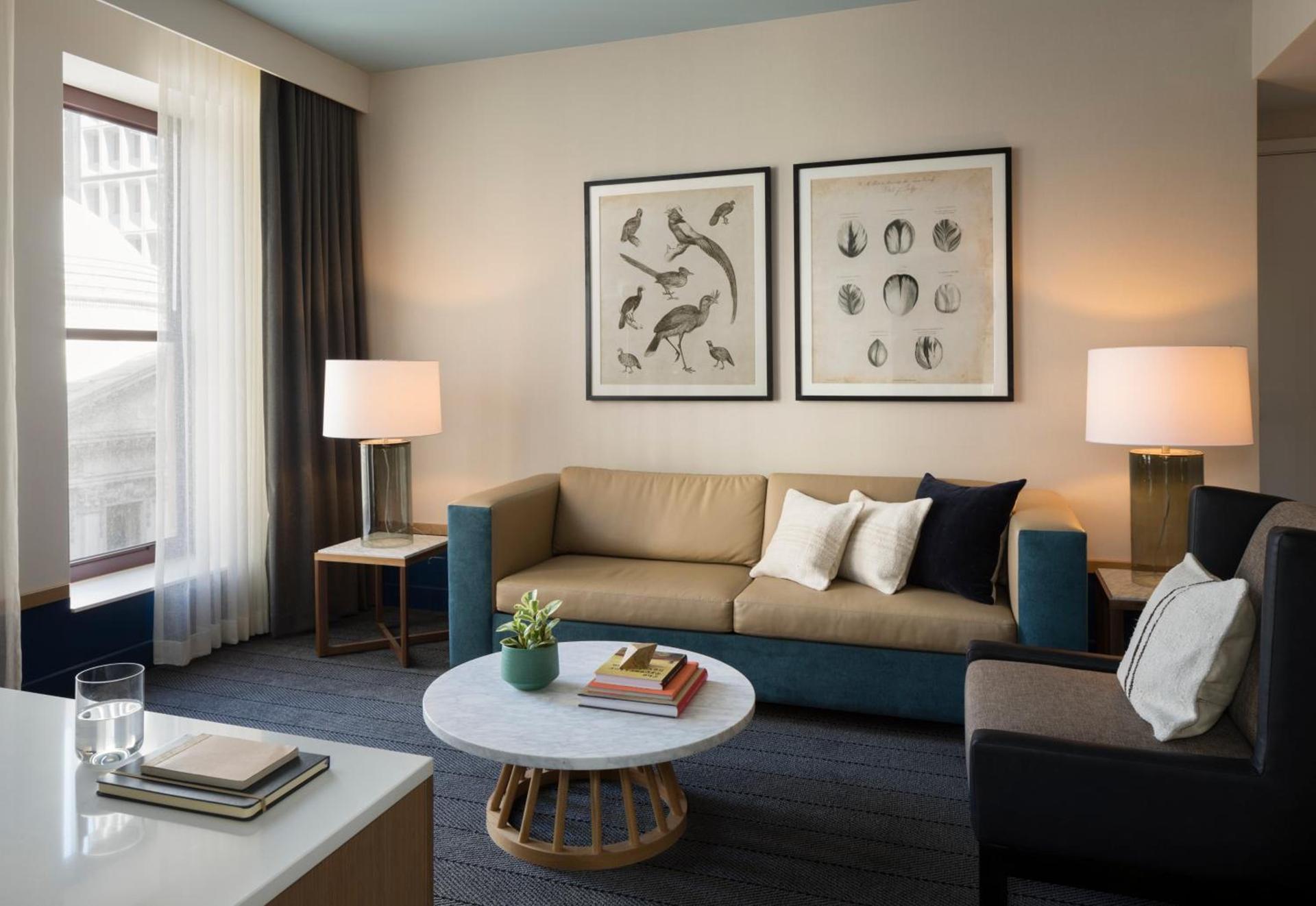Kimpton Schofield Hotel by IHG photo 47
