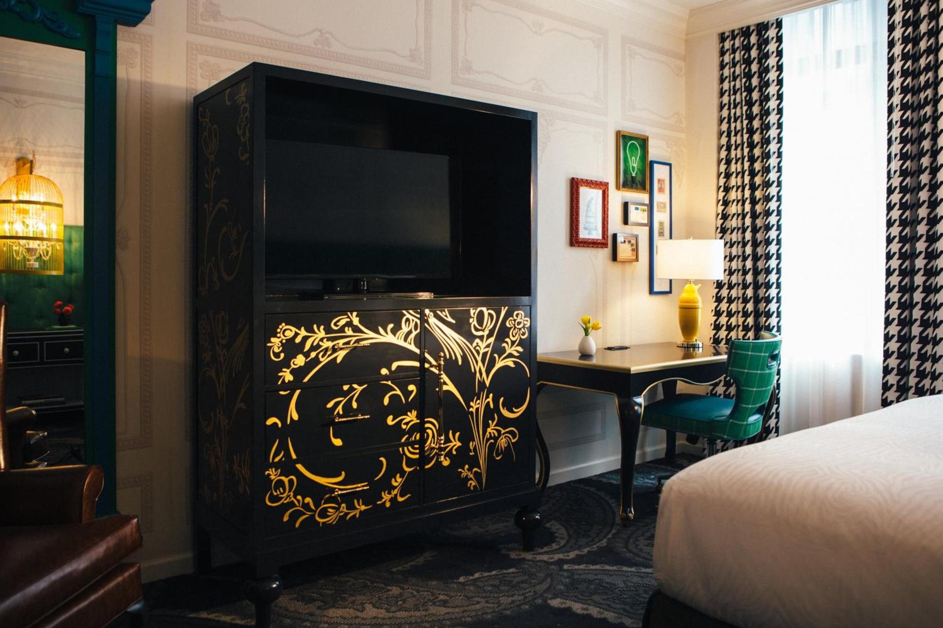 Kimpton Hotel Monaco Pittsburgh by IHG photo 80