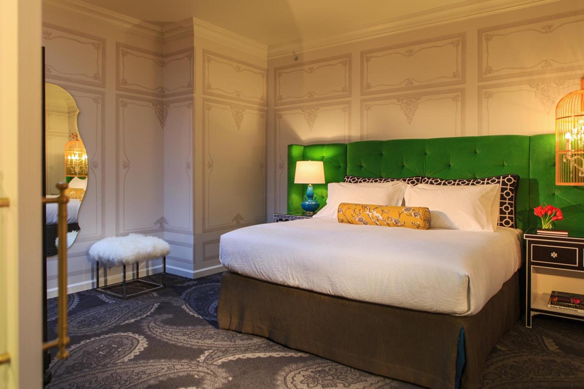Kimpton Hotel Monaco Pittsburgh by IHG photo 81